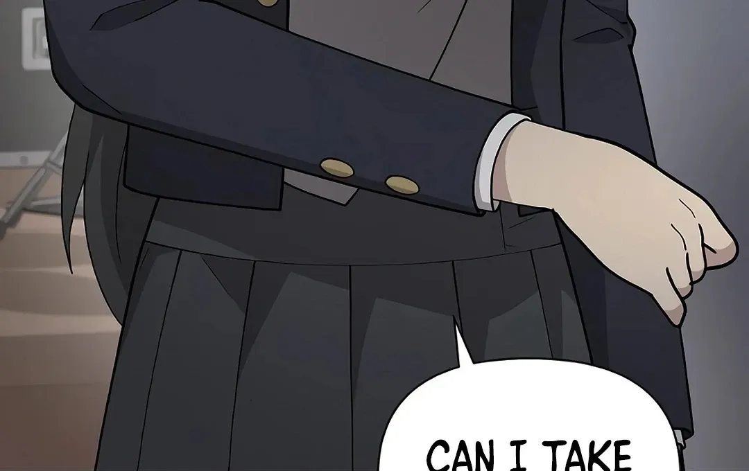 My Younger Sister Was a Genius Chapter 52 page 141 - 