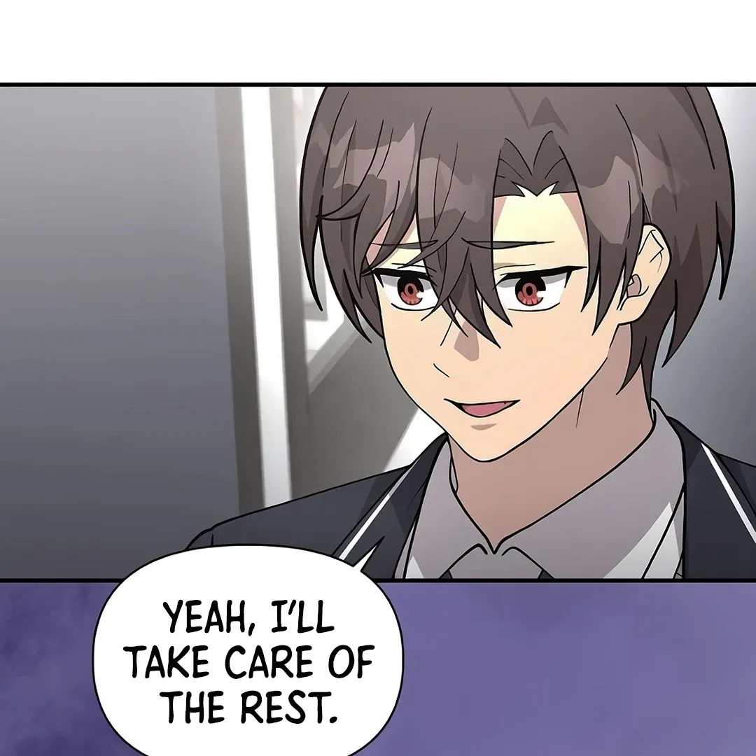 My Younger Sister Was a Genius Chapter 52 page 143 - 