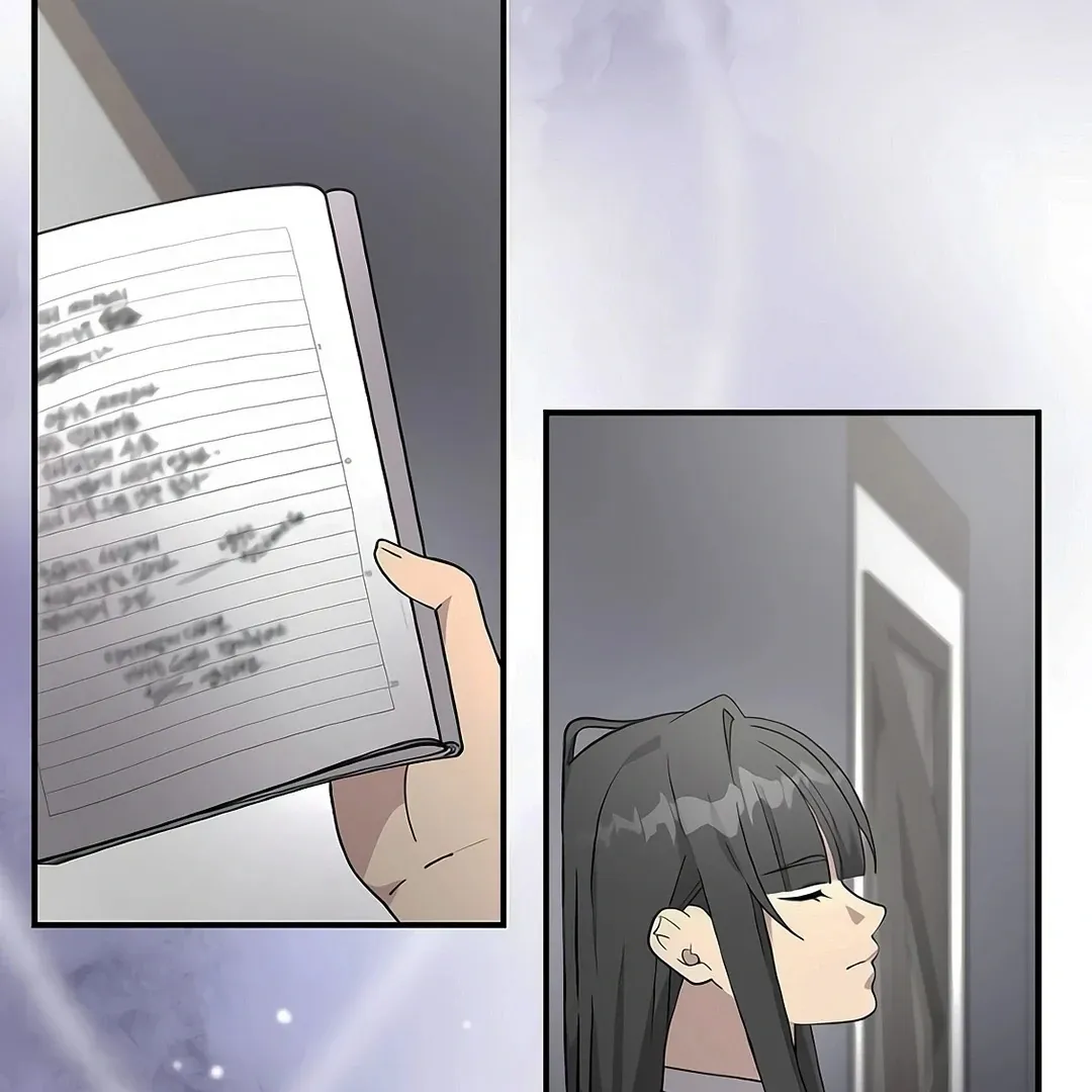 My Younger Sister Was a Genius Chapter 52 page 145 - 