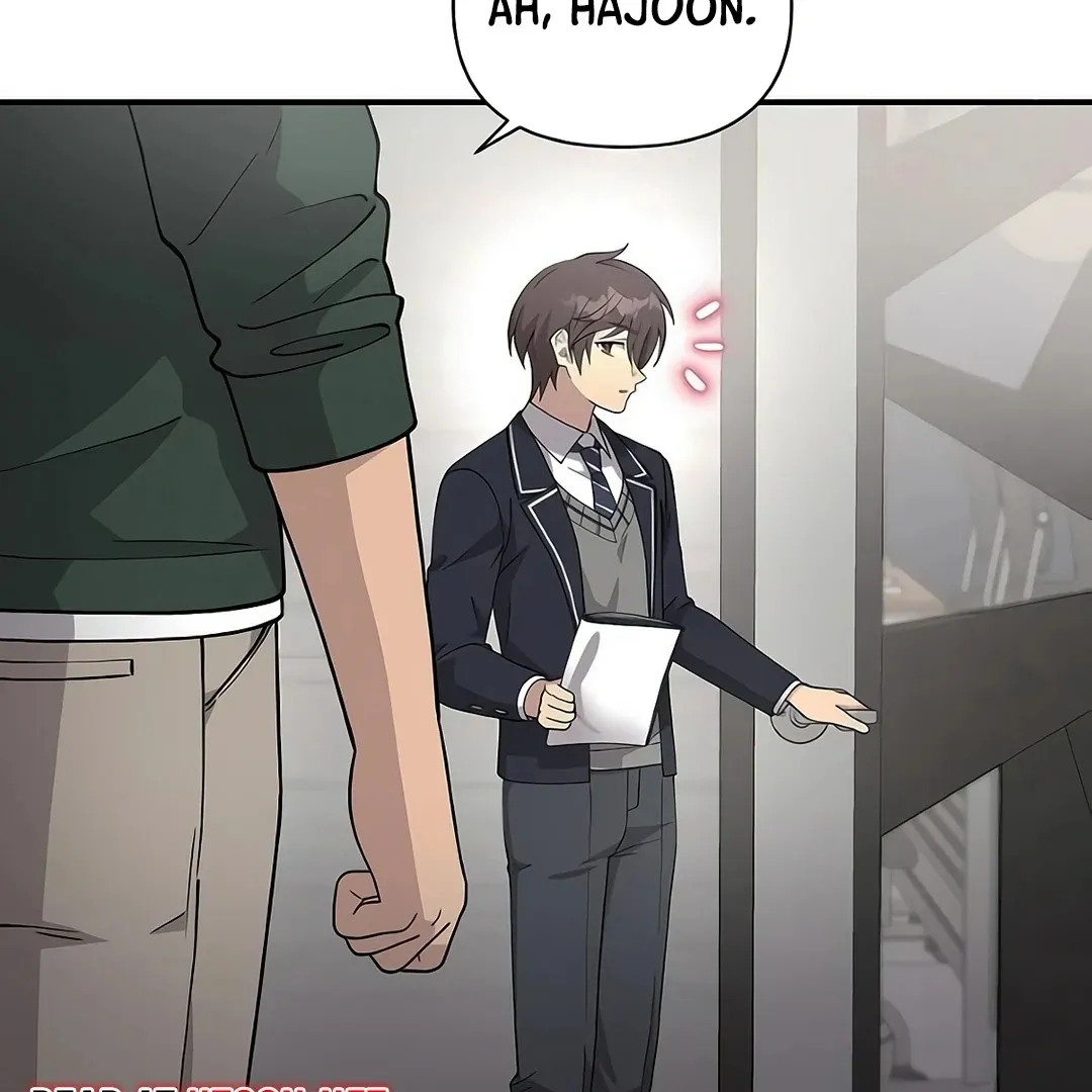My Younger Sister Was a Genius Chapter 52 page 149 - 