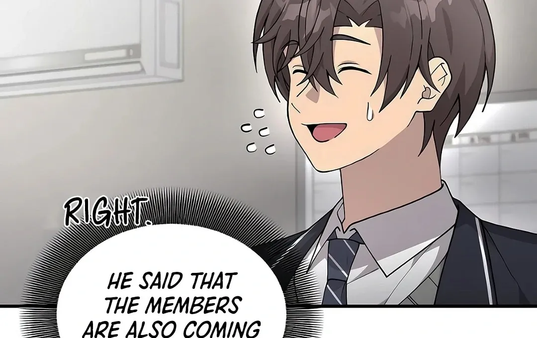 My Younger Sister Was a Genius Chapter 52 page 18 - 