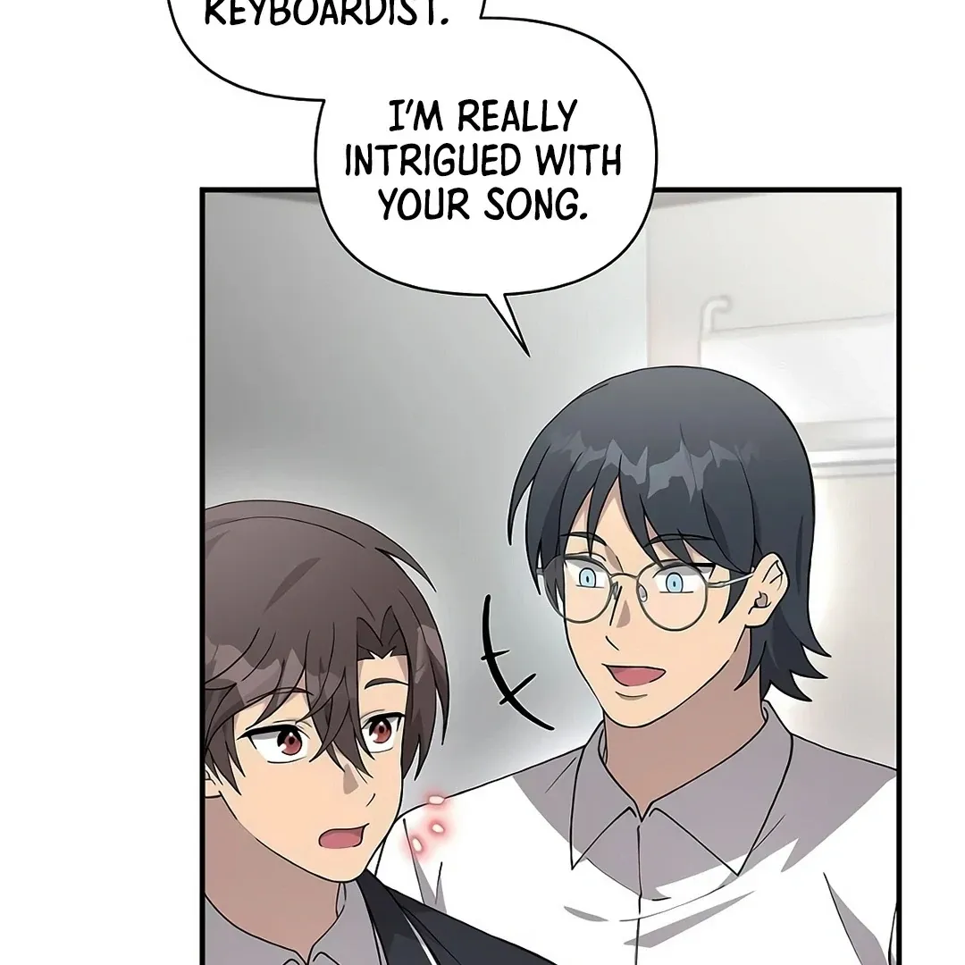 My Younger Sister Was a Genius Chapter 52 page 22 - 