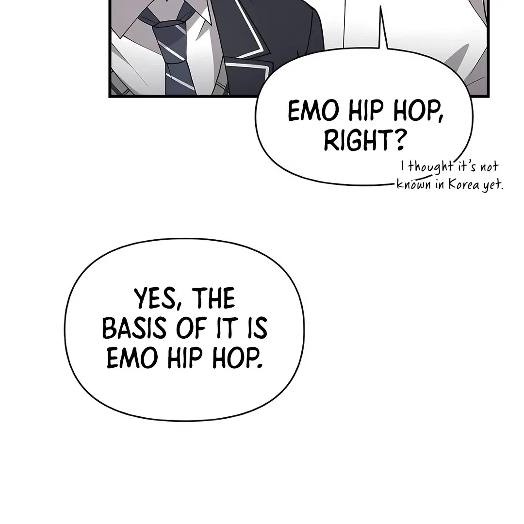 My Younger Sister Was a Genius Chapter 52 page 23 - 