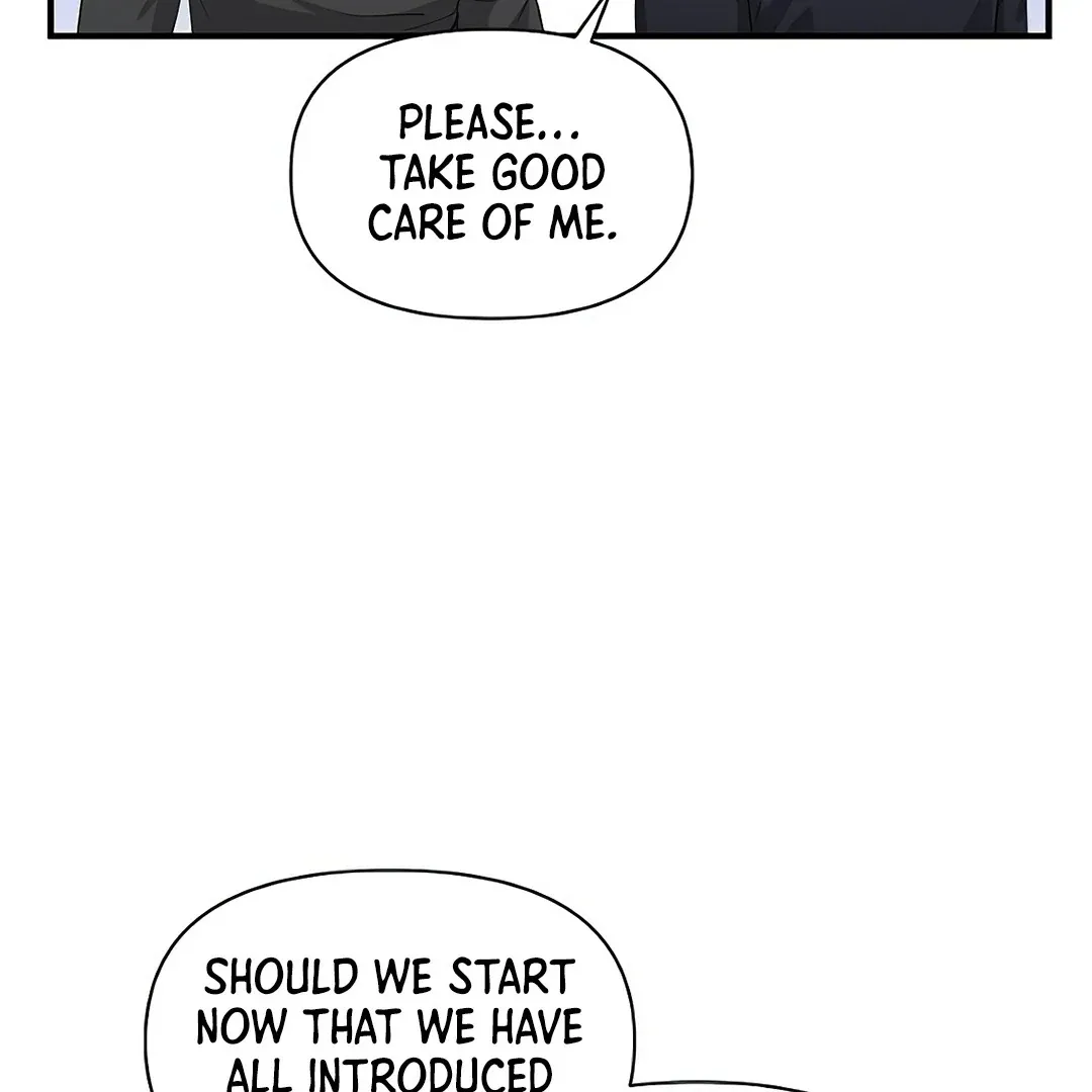 My Younger Sister Was a Genius Chapter 52 page 25 - 