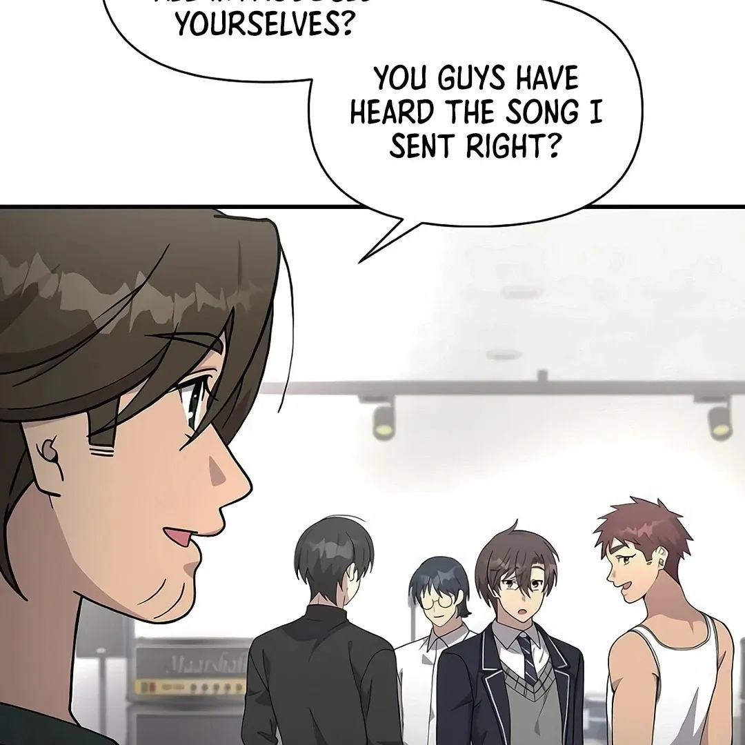 My Younger Sister Was a Genius Chapter 52 page 26 - 