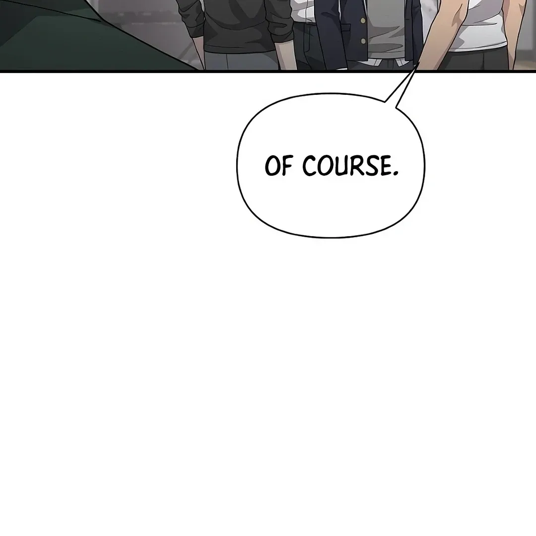 My Younger Sister Was a Genius Chapter 52 page 27 - 