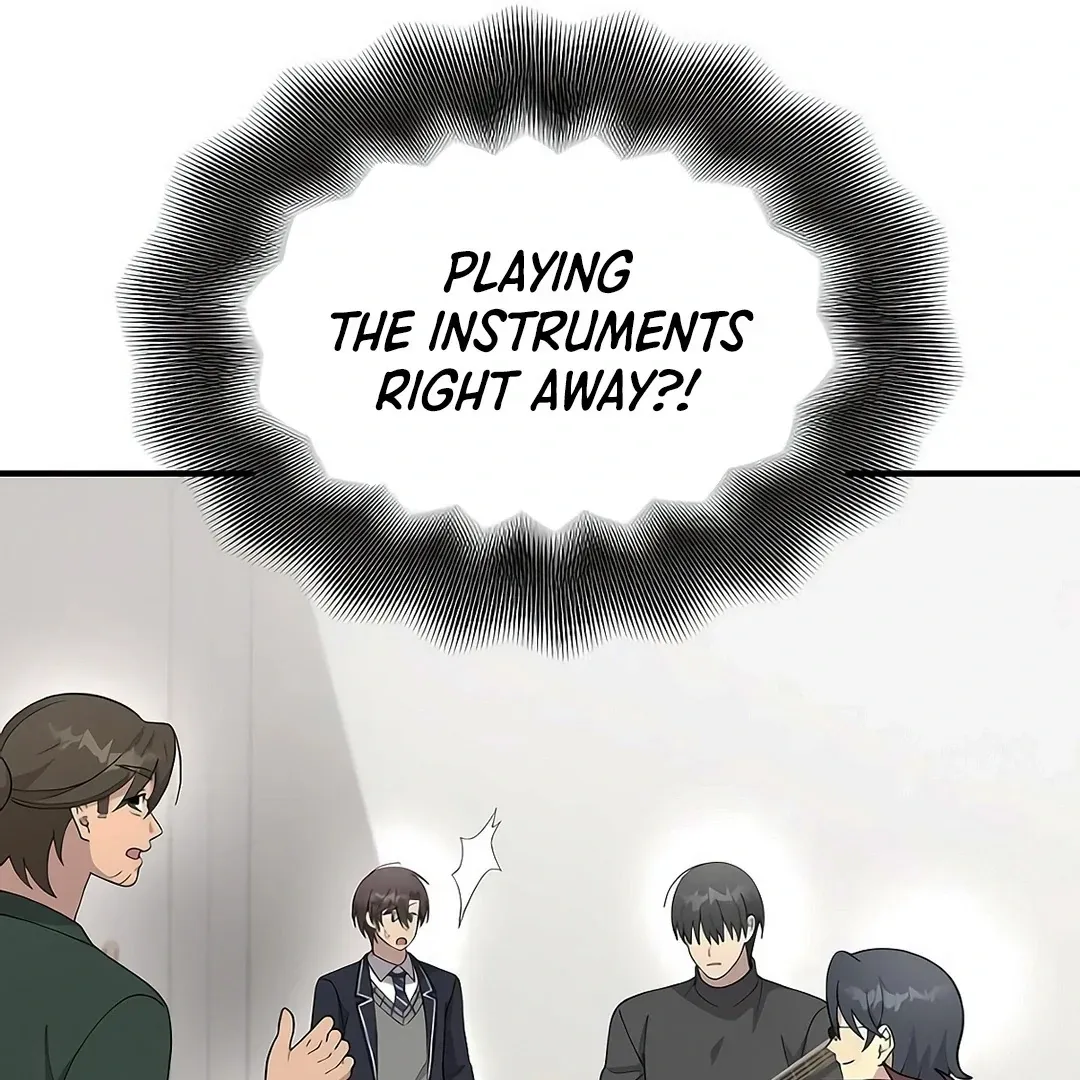 My Younger Sister Was a Genius Chapter 52 page 30 - 