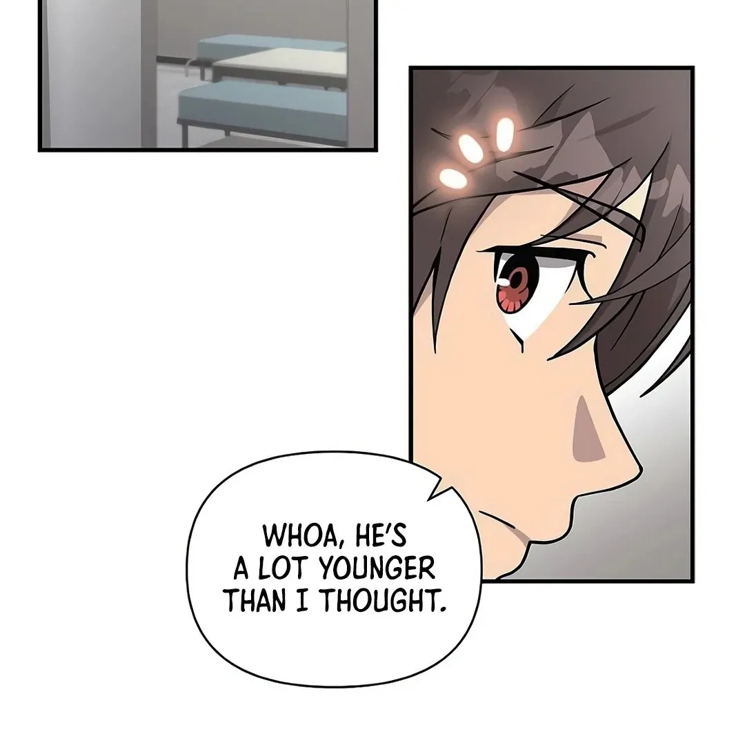 My Younger Sister Was a Genius Chapter 52 page 4 - 