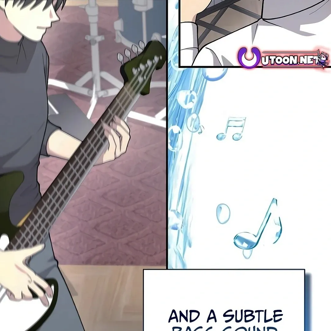 My Younger Sister Was a Genius Chapter 52 page 40 - 
