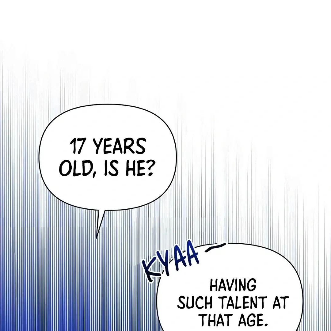 My Younger Sister Was a Genius Chapter 52 page 5 - 