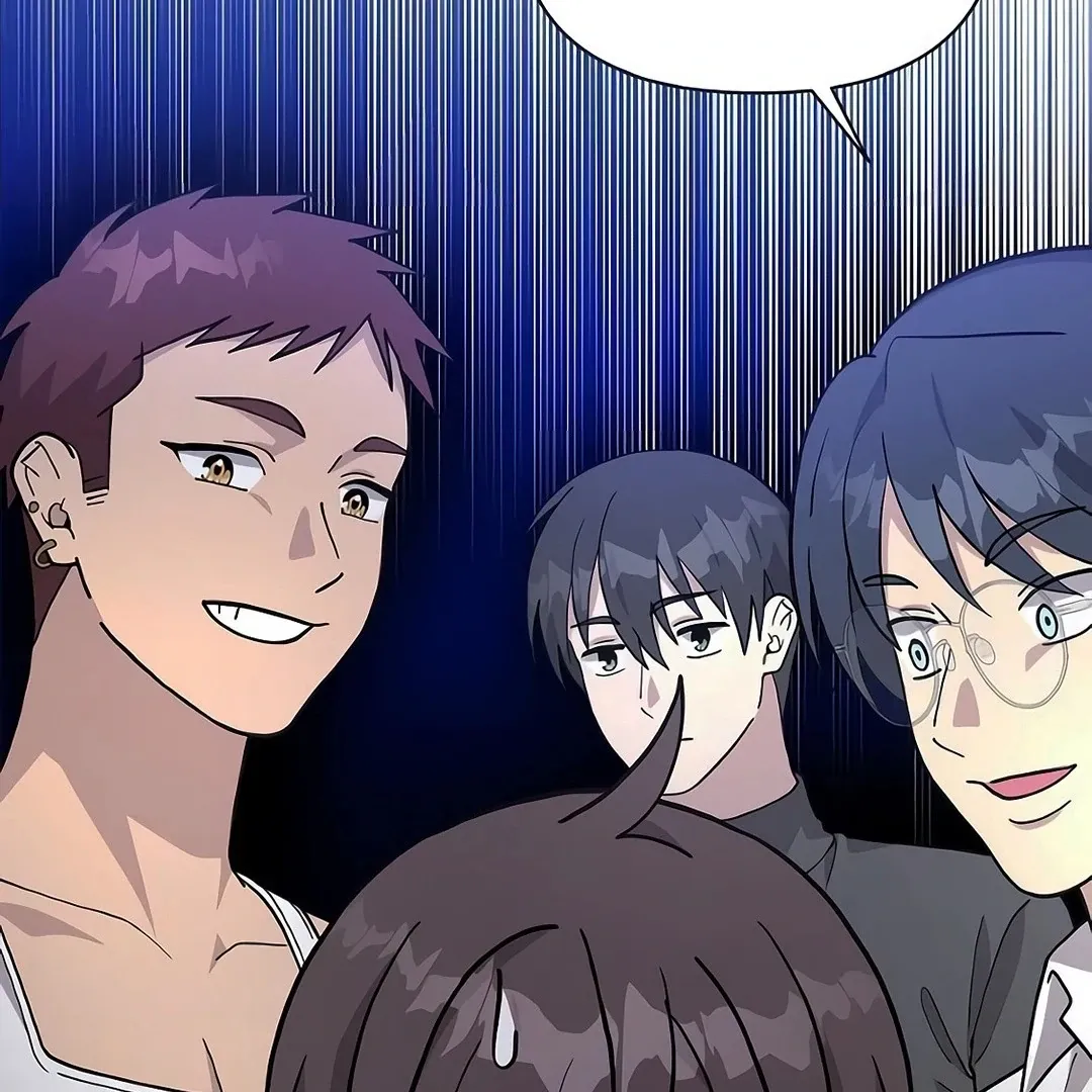My Younger Sister Was a Genius Chapter 52 page 6 - 