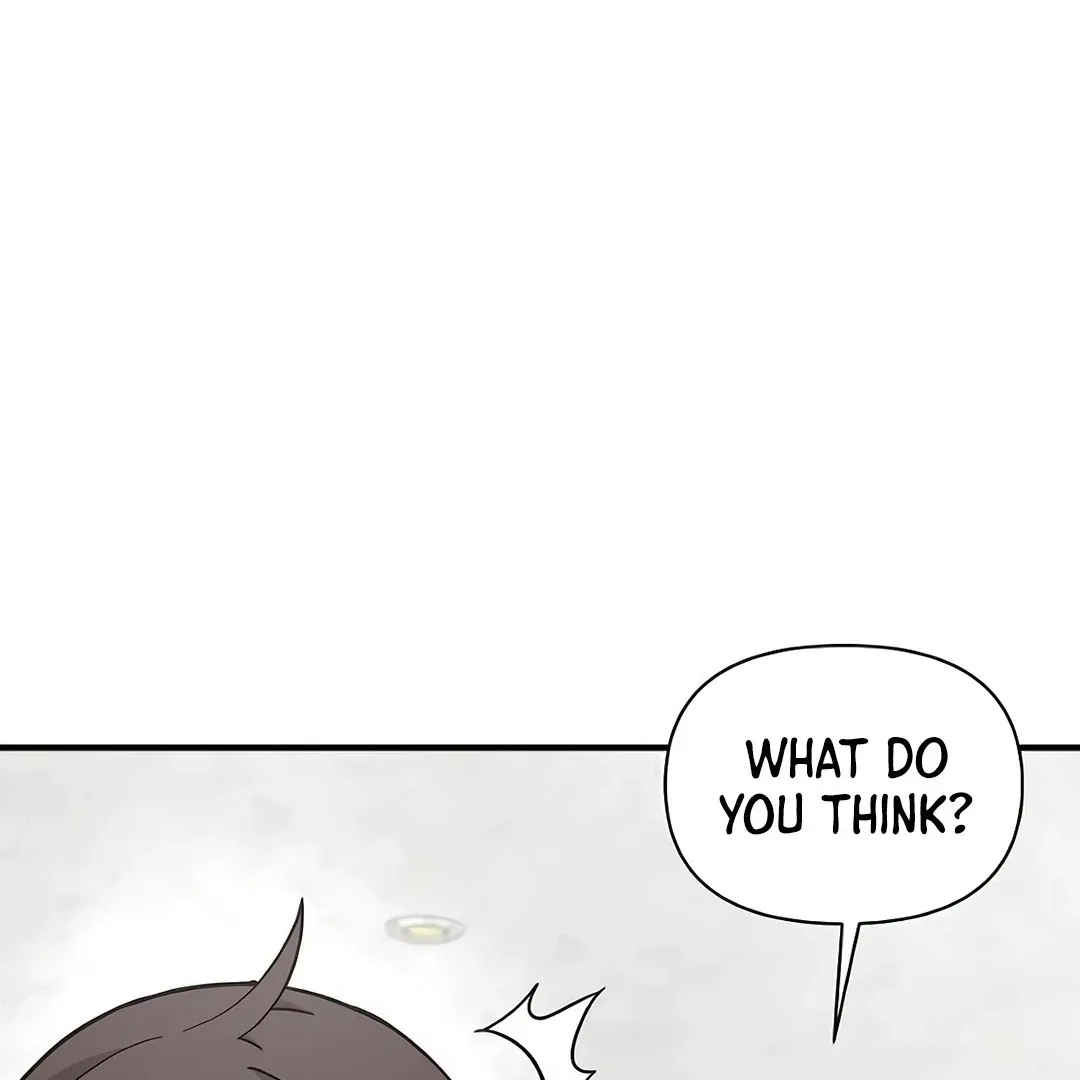 My Younger Sister Was a Genius Chapter 52 page 54 - 