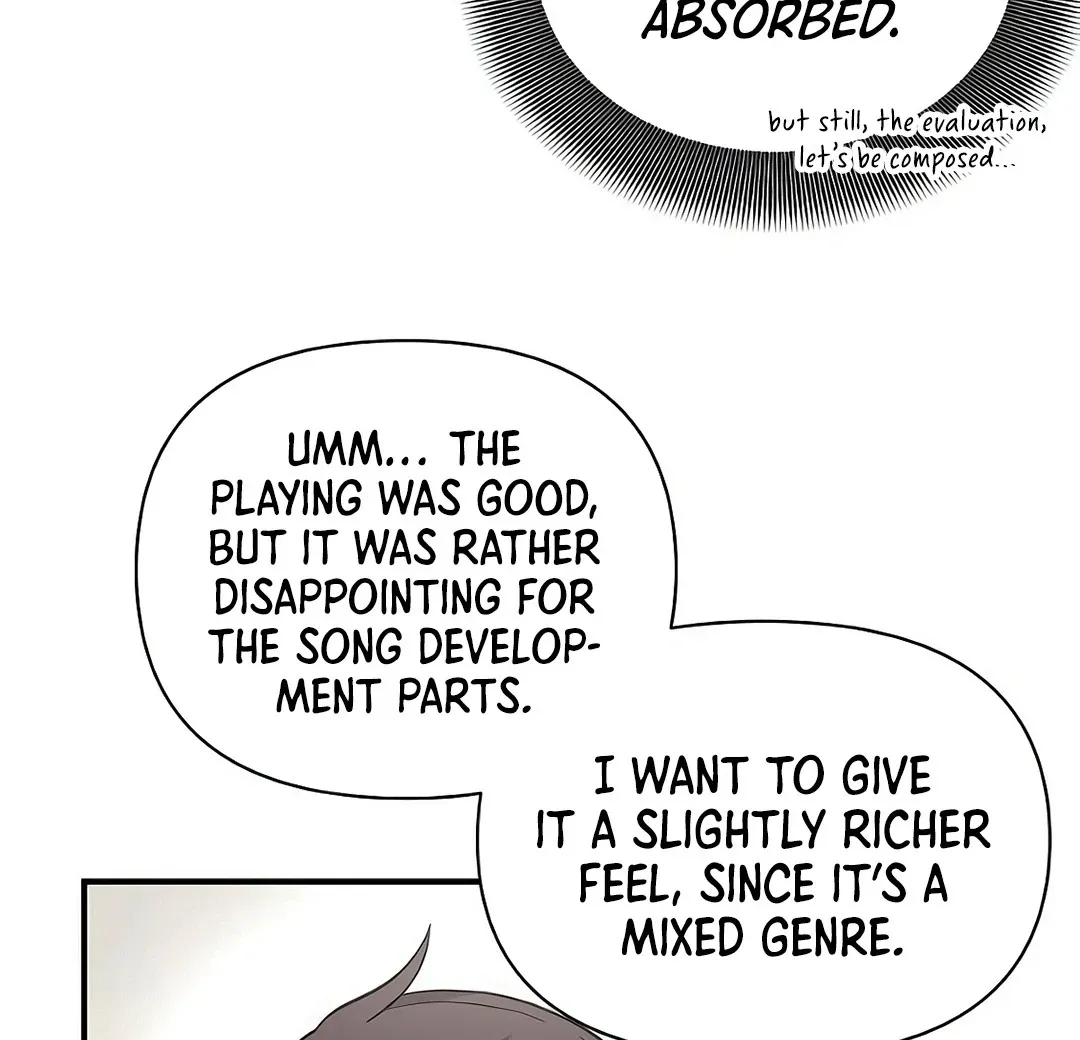 My Younger Sister Was a Genius Chapter 52 page 56 - 