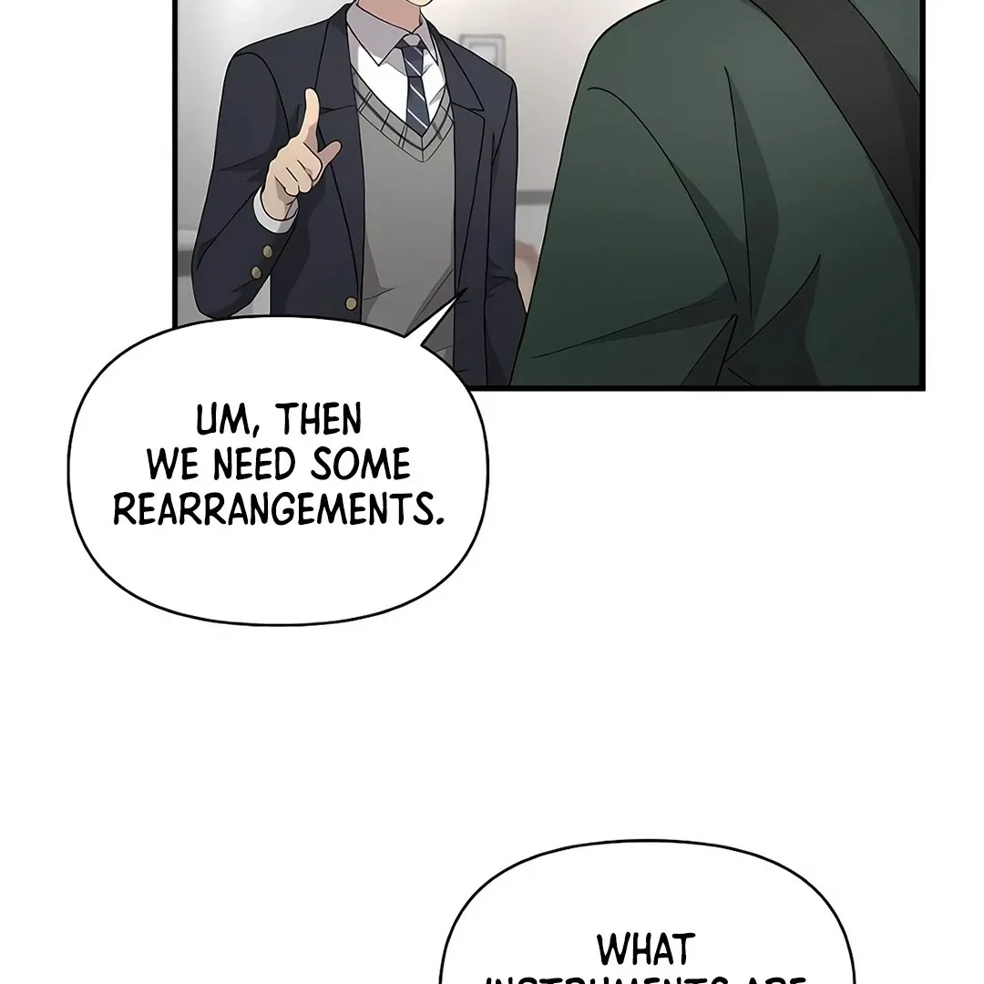 My Younger Sister Was a Genius Chapter 52 page 59 - 