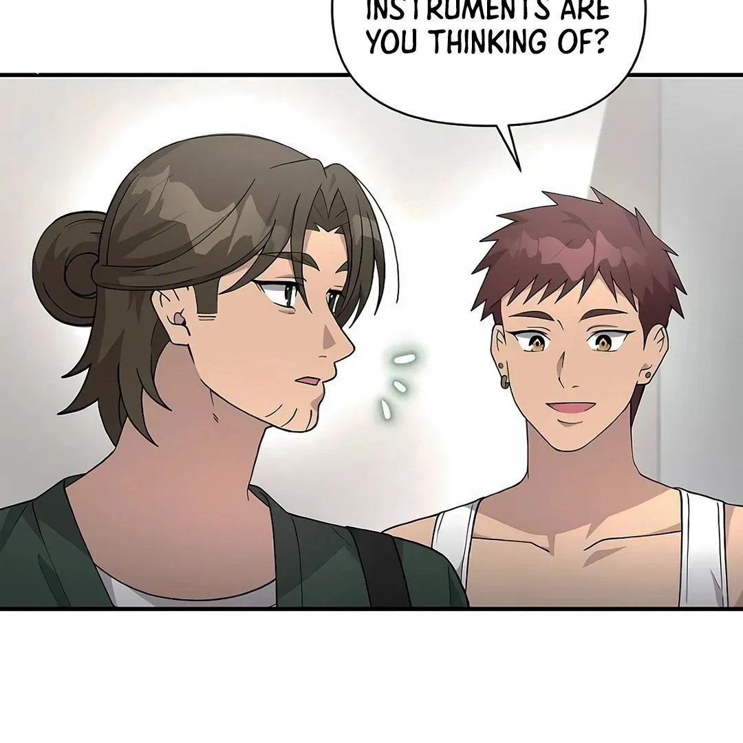 My Younger Sister Was a Genius Chapter 52 page 60 - 