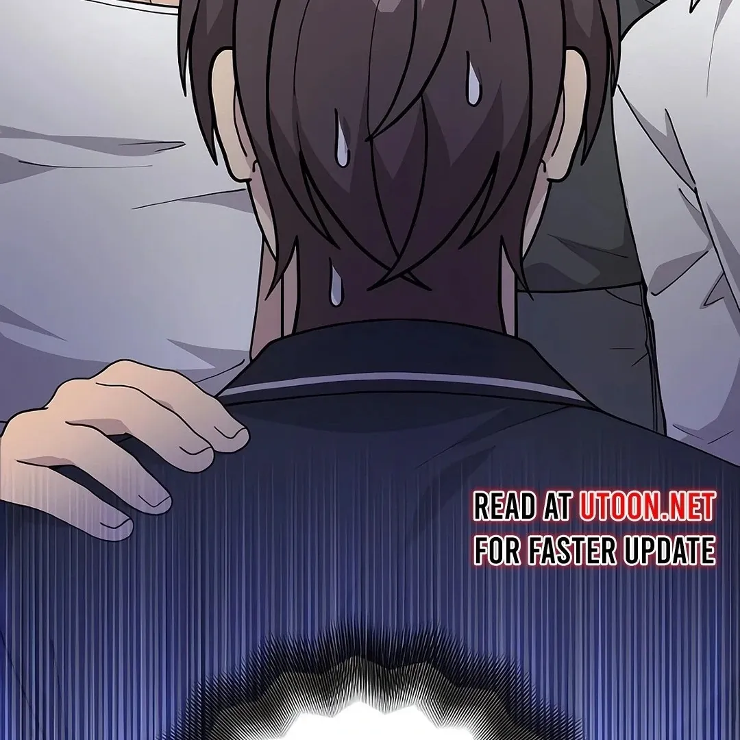 My Younger Sister Was a Genius Chapter 52 page 7 - 