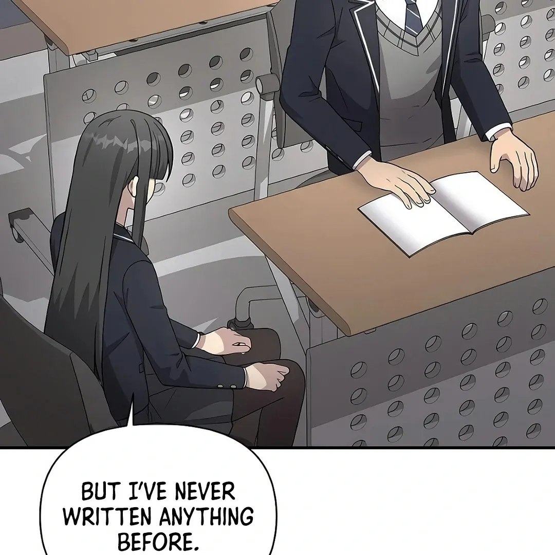 My Younger Sister Was a Genius Chapter 52 page 74 - 