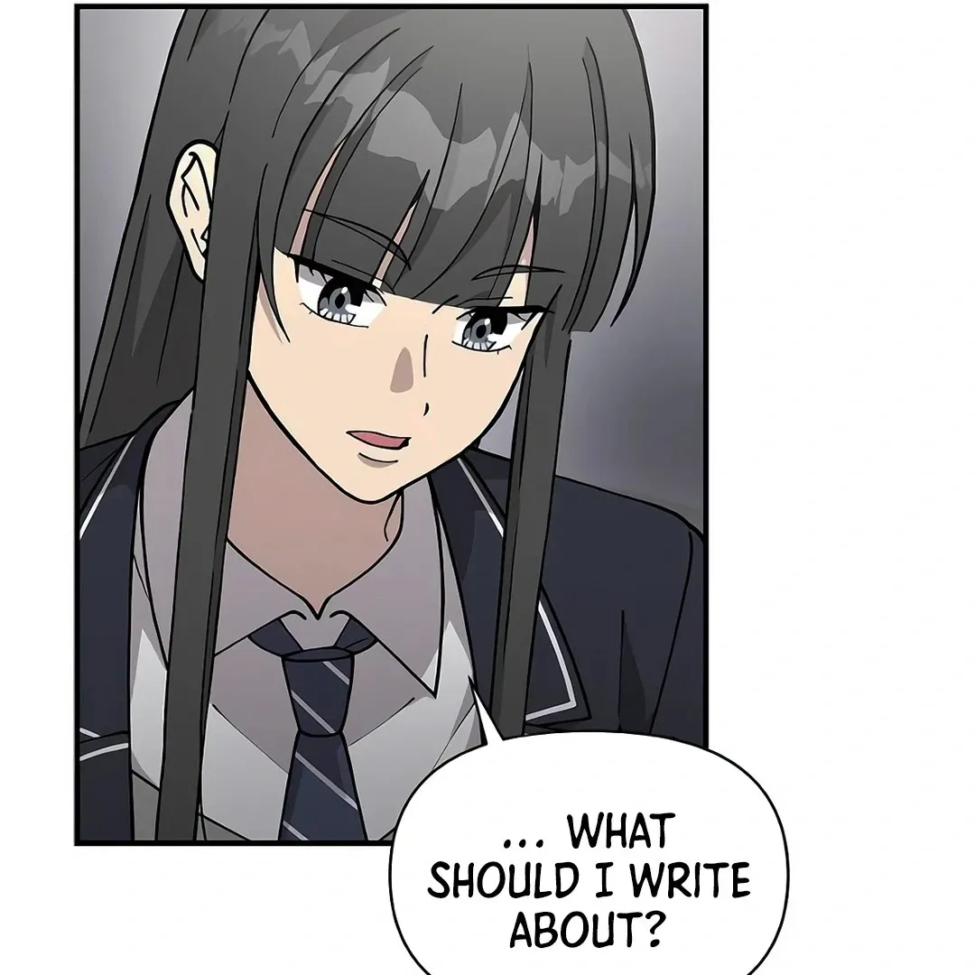 My Younger Sister Was a Genius Chapter 52 page 77 - 
