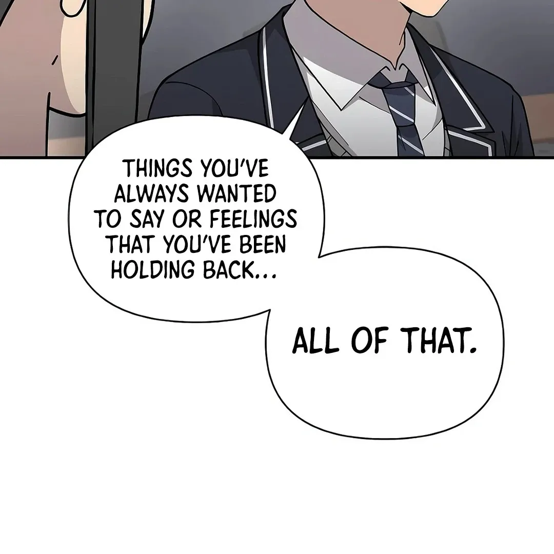 My Younger Sister Was a Genius Chapter 52 page 79 - 
