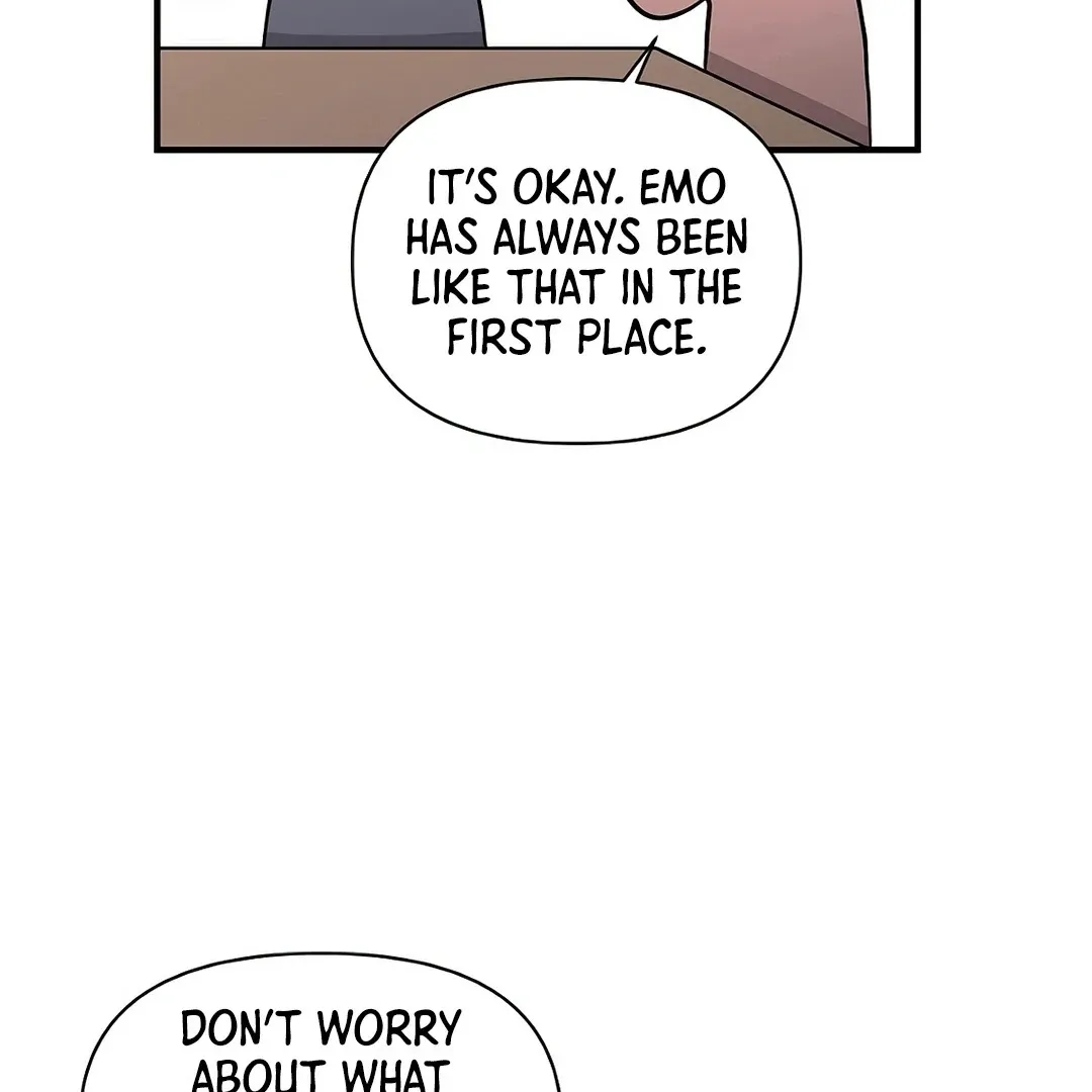 My Younger Sister Was a Genius Chapter 52 page 81 - 