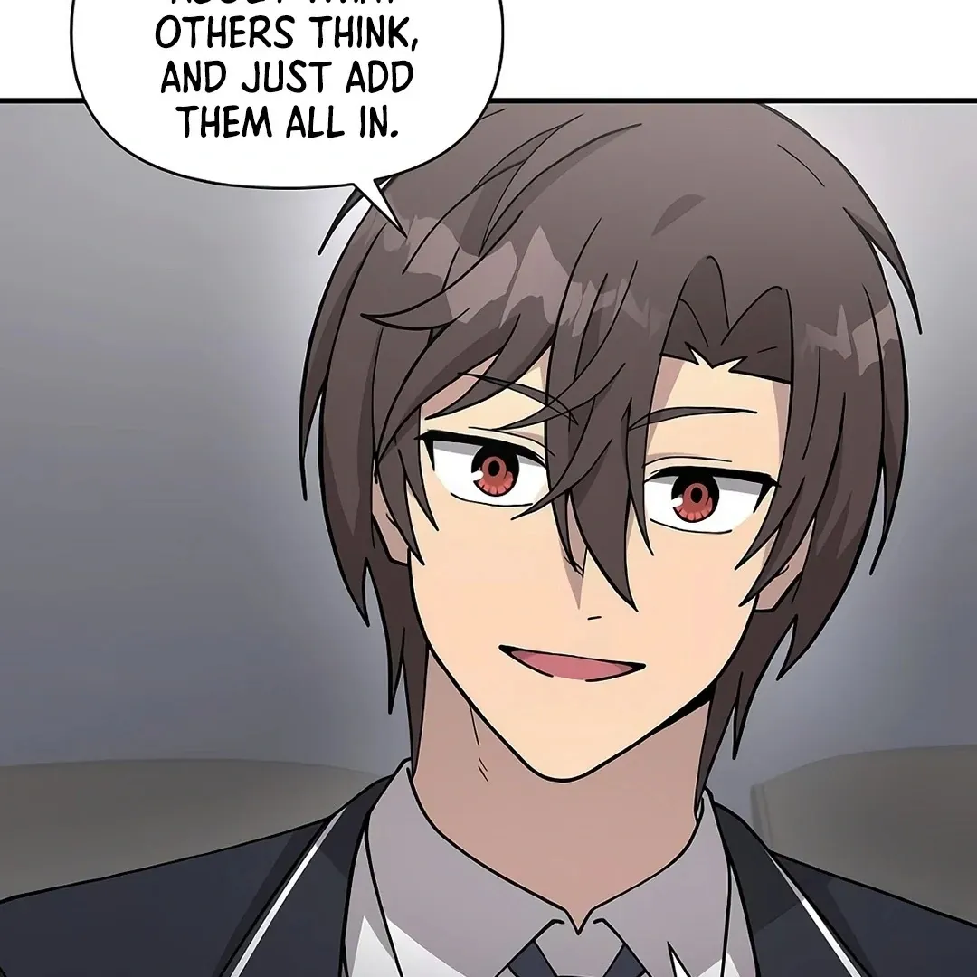 My Younger Sister Was a Genius Chapter 52 page 82 - 