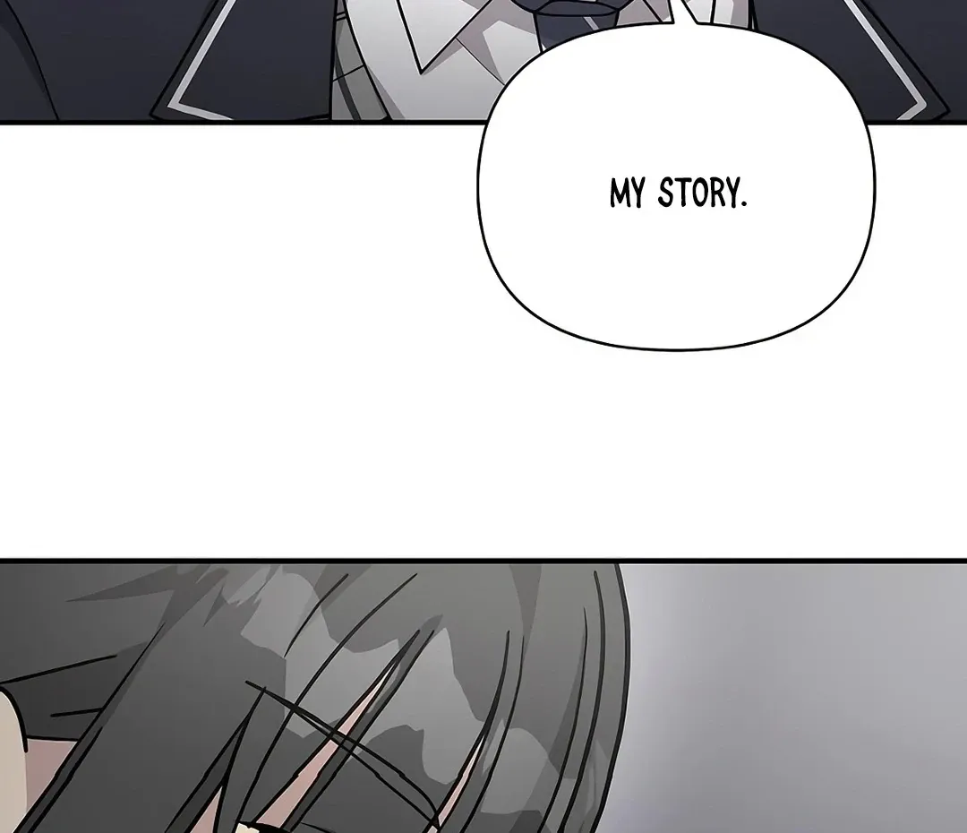 My Younger Sister Was a Genius Chapter 52 page 83 - 