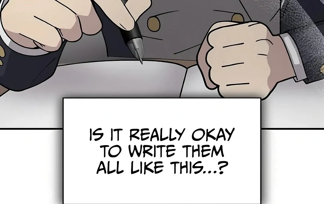 My Younger Sister Was a Genius Chapter 52 page 93 - 