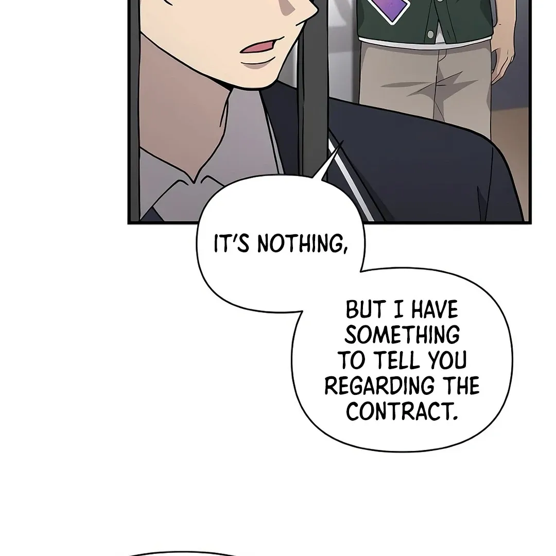 My Younger Sister Was a Genius Chapter 52 page 97 - 