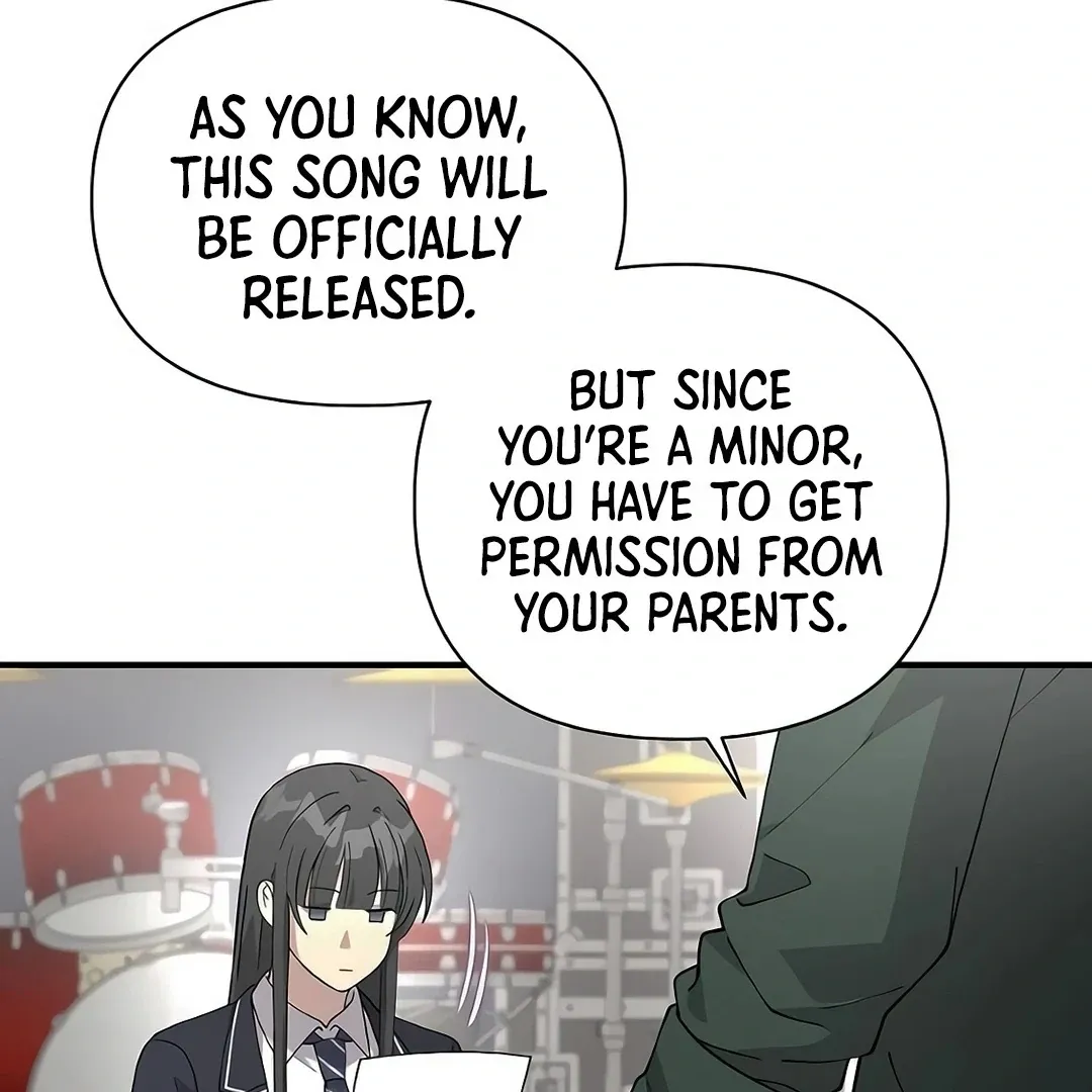 My Younger Sister Was a Genius Chapter 52 page 98 - 