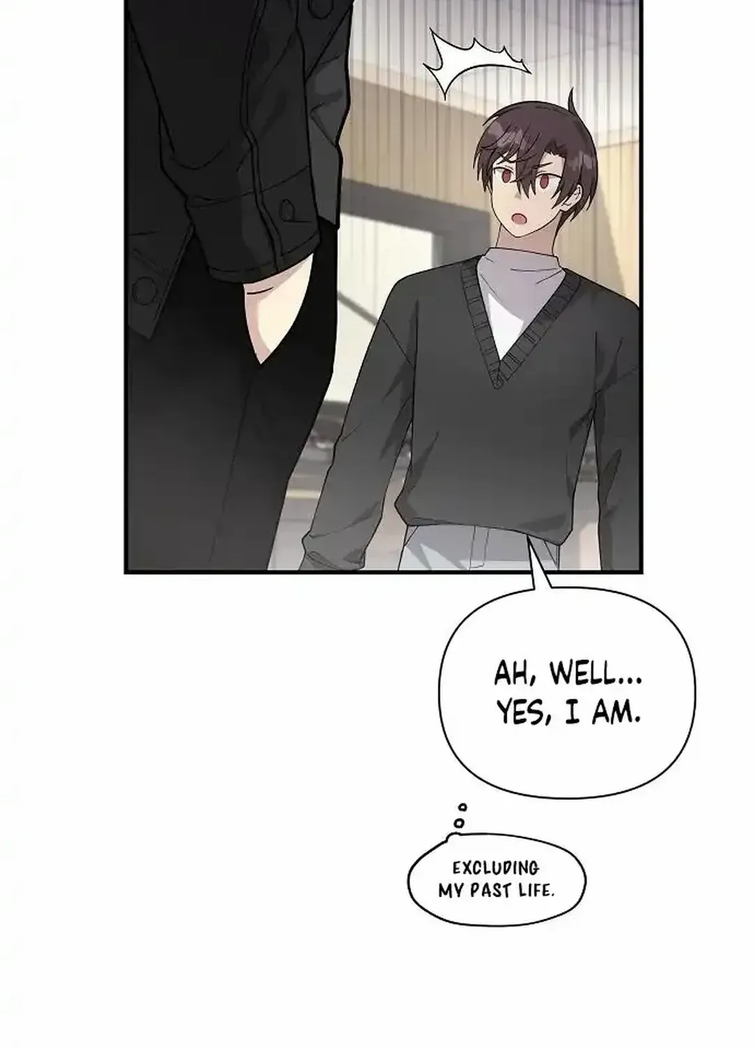 My Younger Sister Was a Genius Chapter 53 page 101 - 