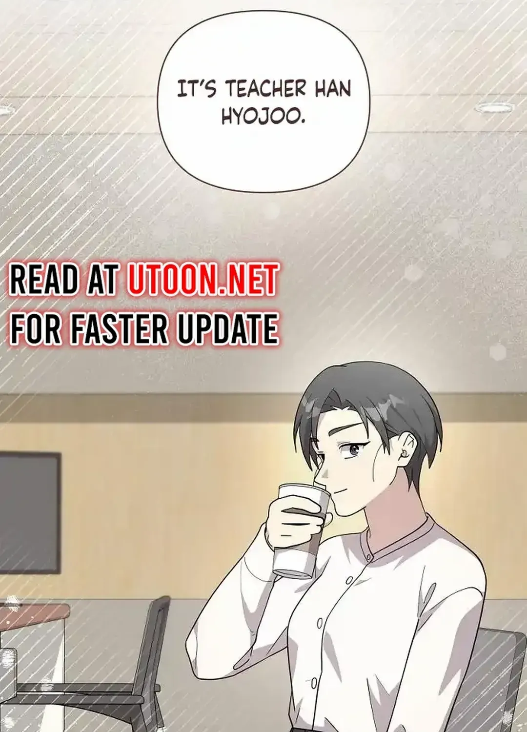 My Younger Sister Was a Genius Chapter 53 page 114 - 