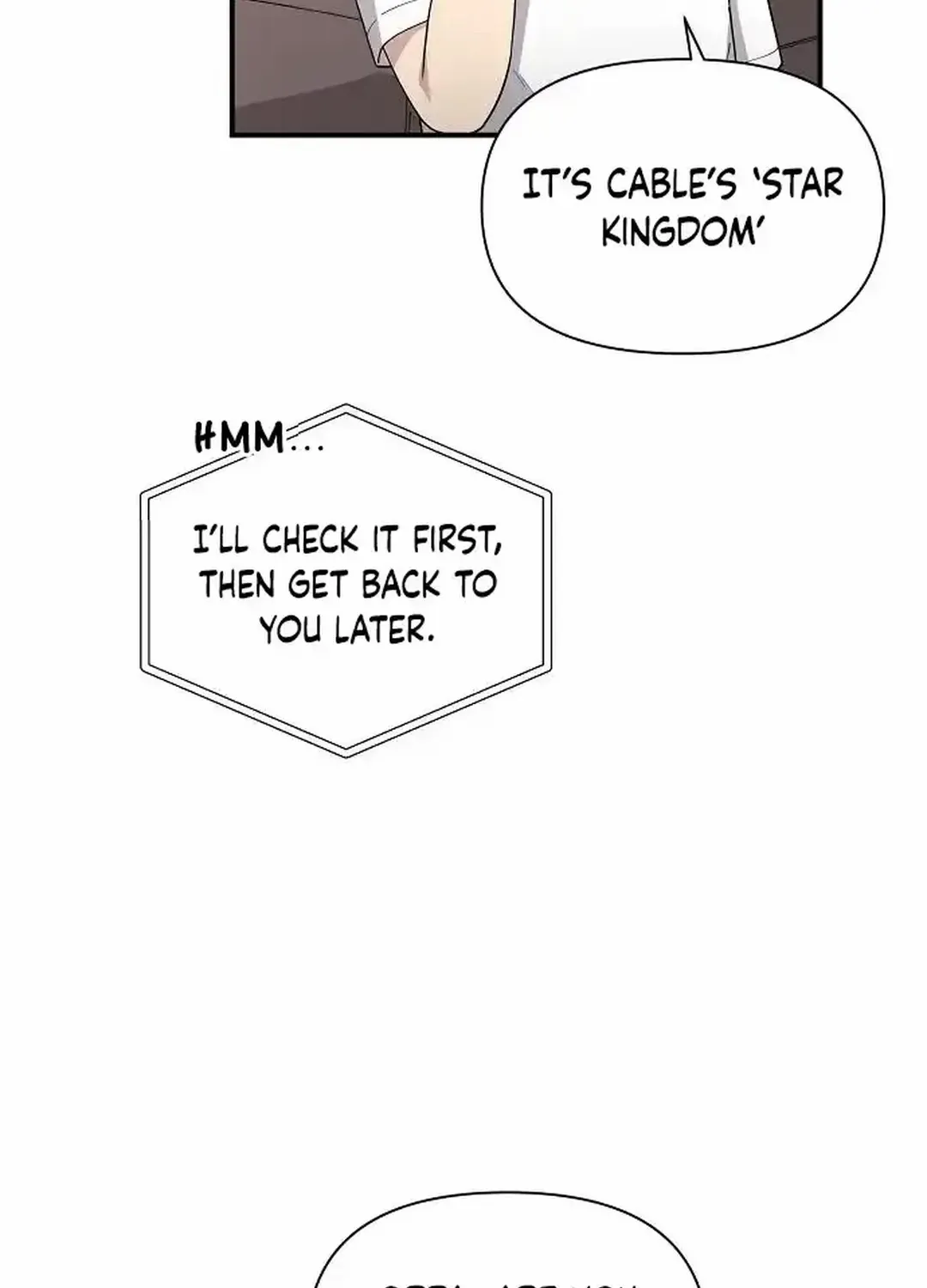 My Younger Sister Was a Genius Chapter 53 page 13 - 