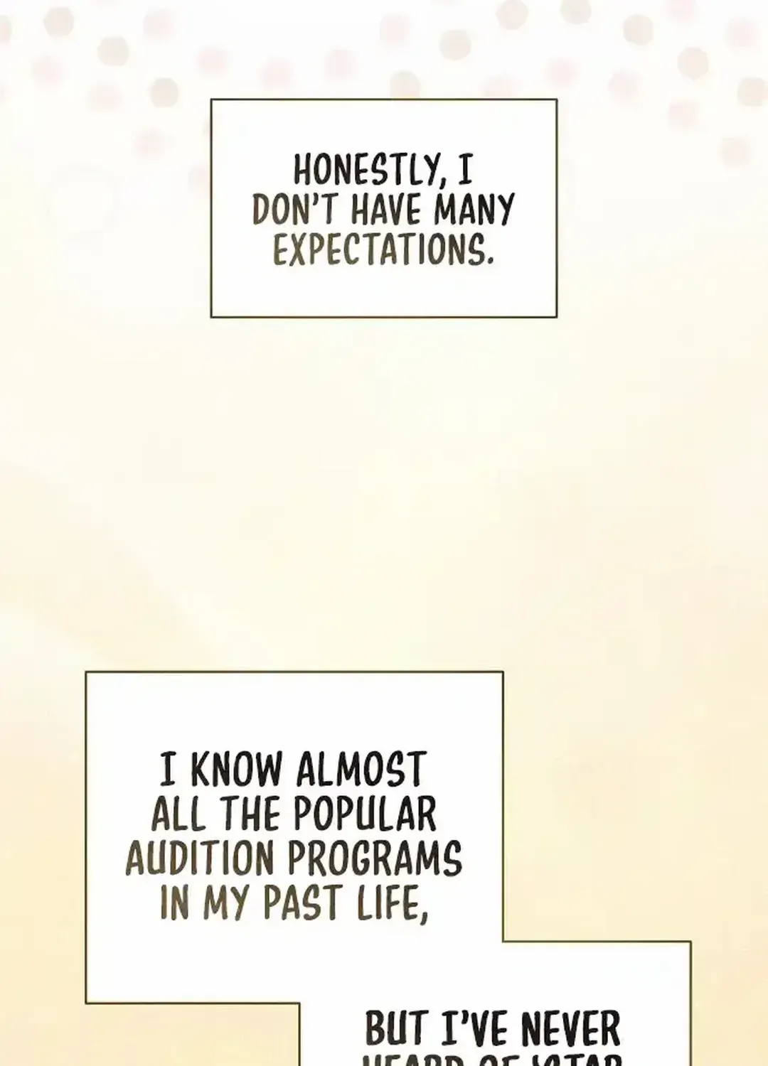 My Younger Sister Was a Genius Chapter 53 page 17 - 
