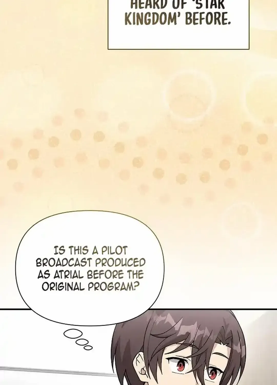 My Younger Sister Was a Genius Chapter 53 page 18 - 