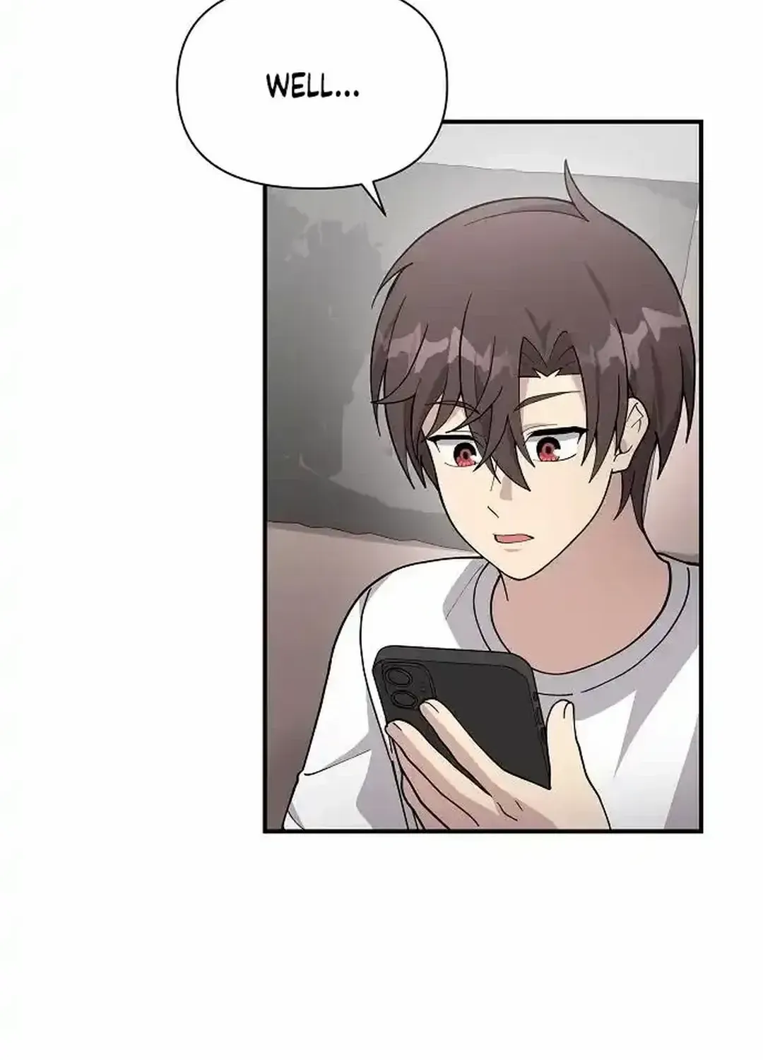 My Younger Sister Was a Genius Chapter 53 page 23 - 