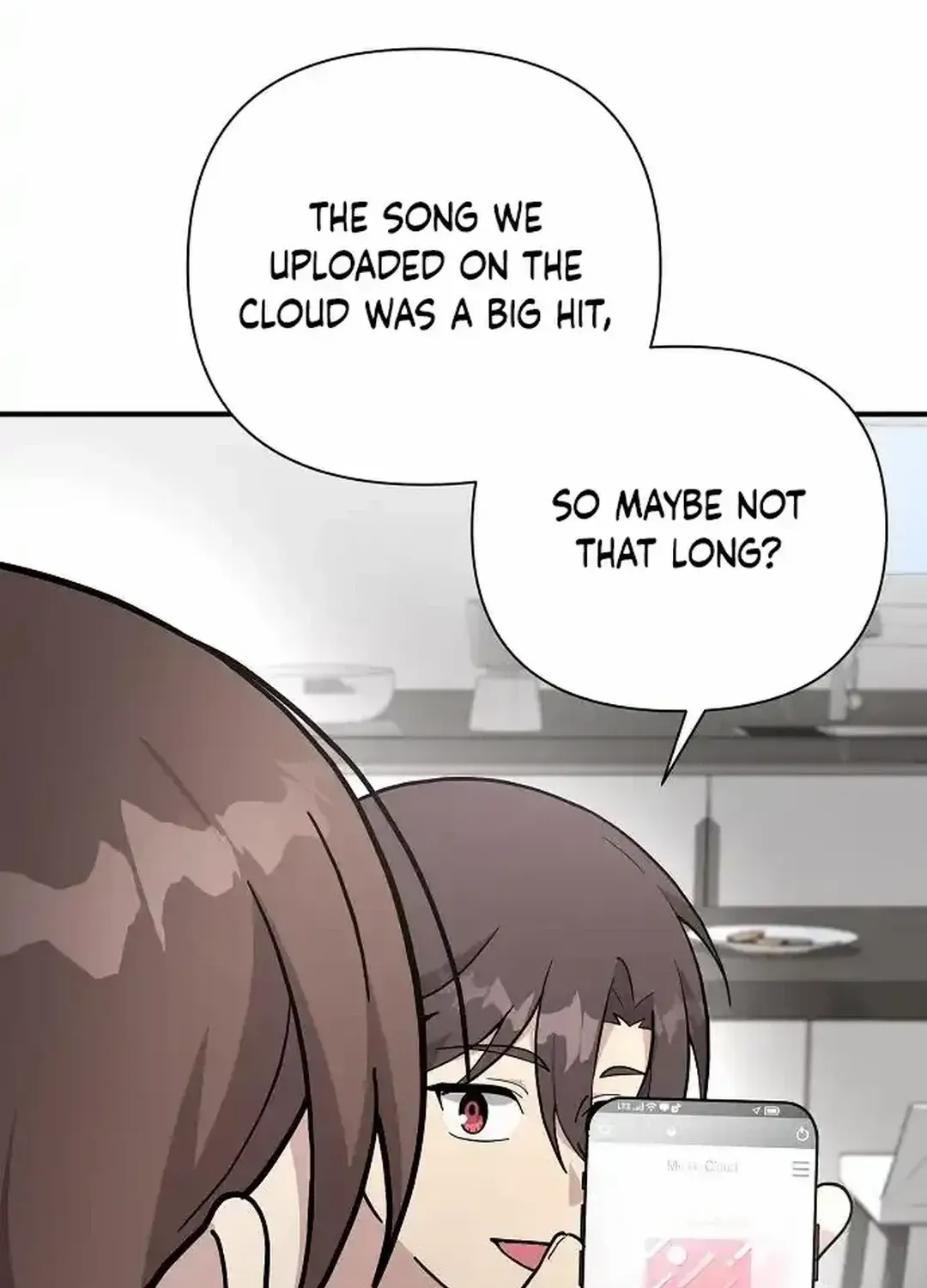 My Younger Sister Was a Genius Chapter 53 page 24 - 