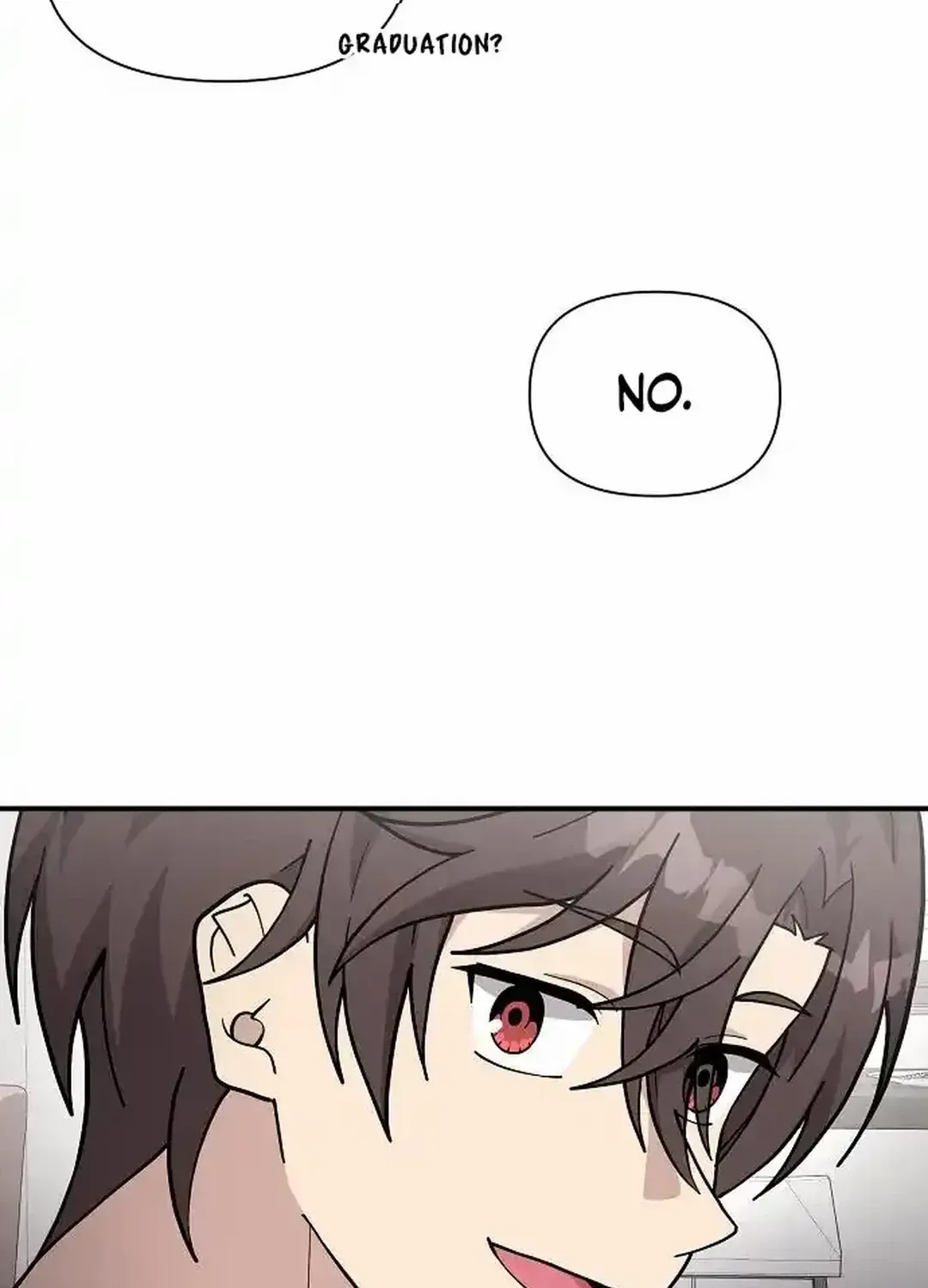My Younger Sister Was a Genius Chapter 53 page 30 - 