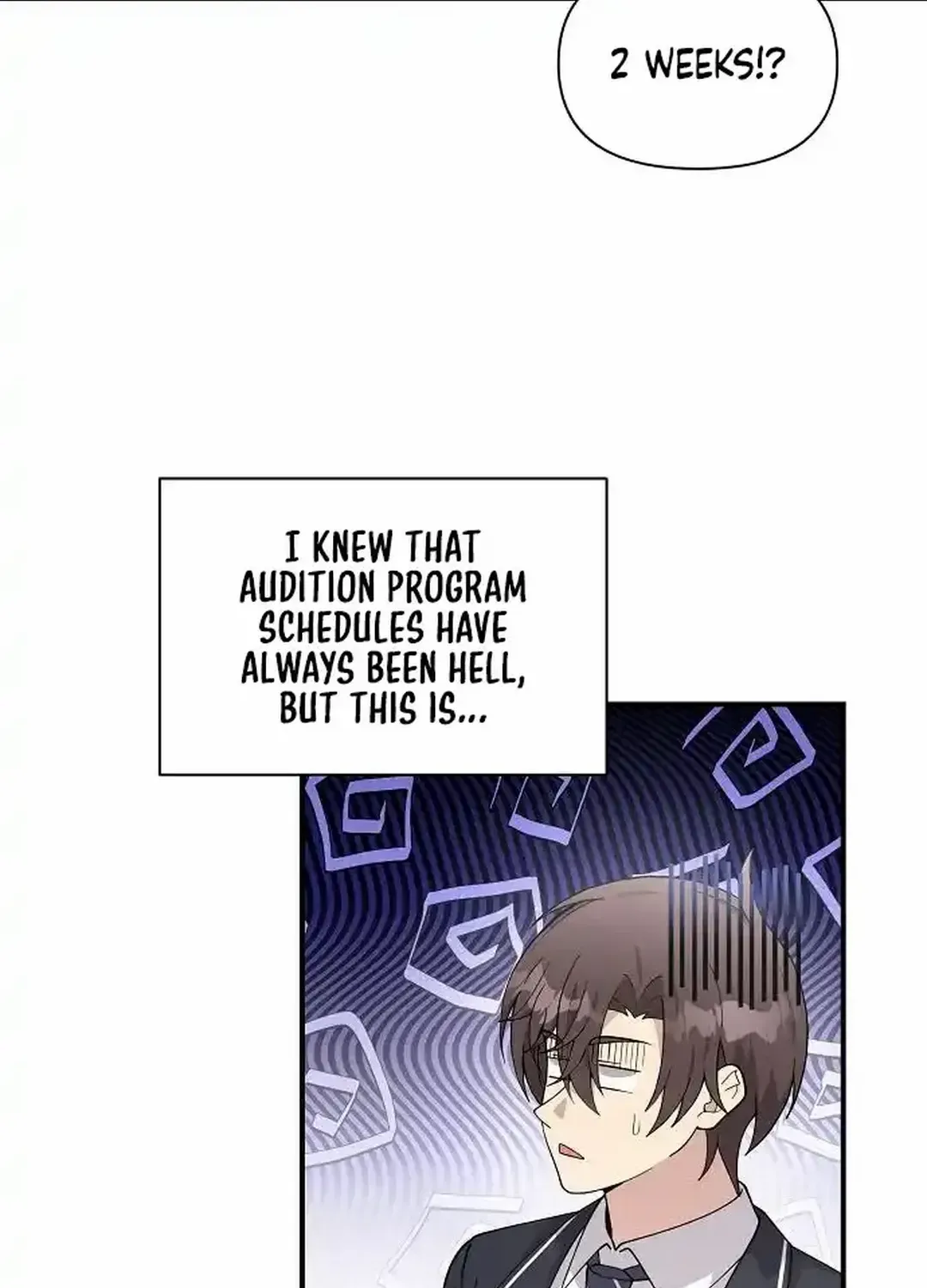 My Younger Sister Was a Genius Chapter 53 page 4 - 