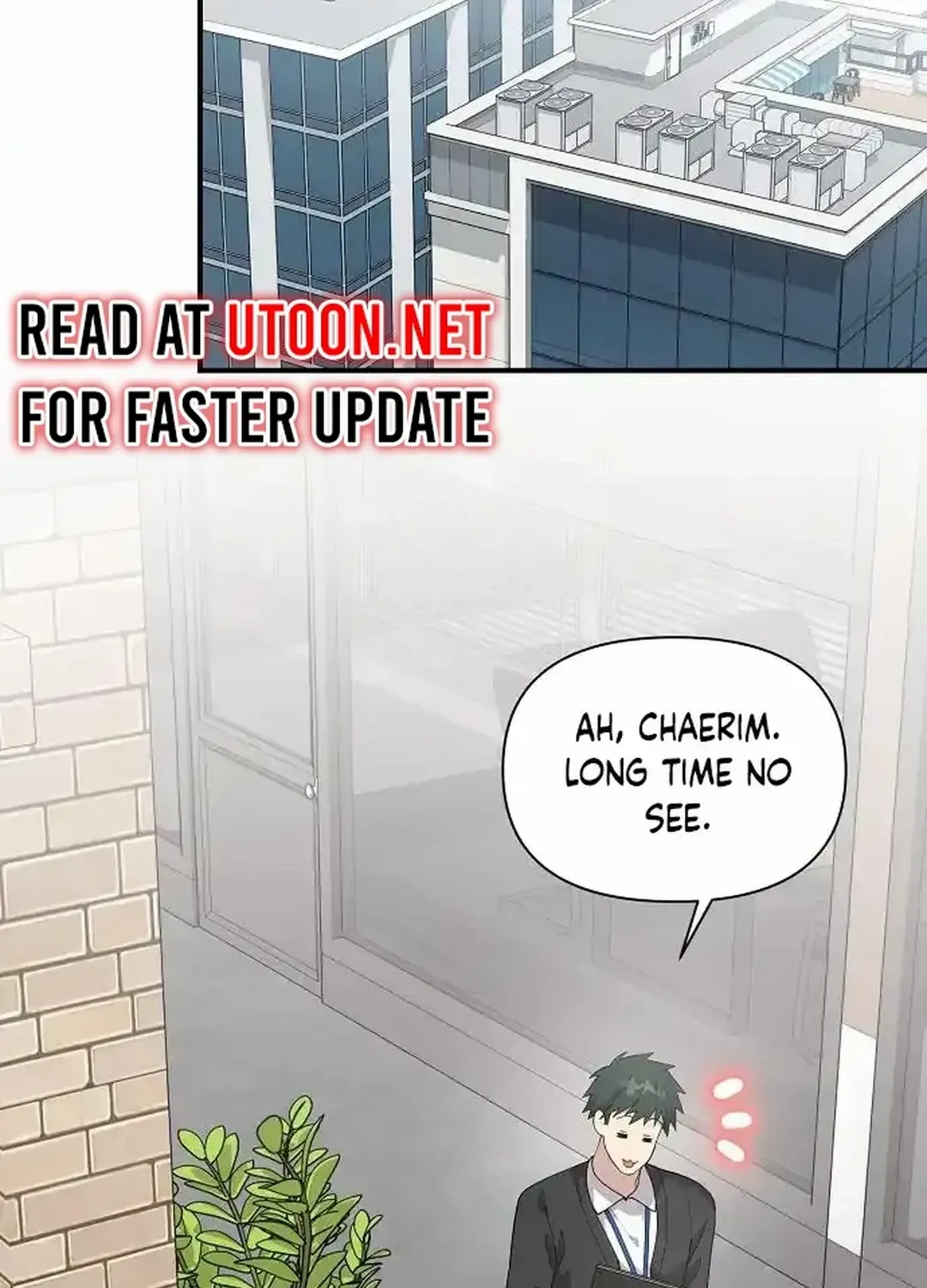 My Younger Sister Was a Genius Chapter 53 page 42 - 