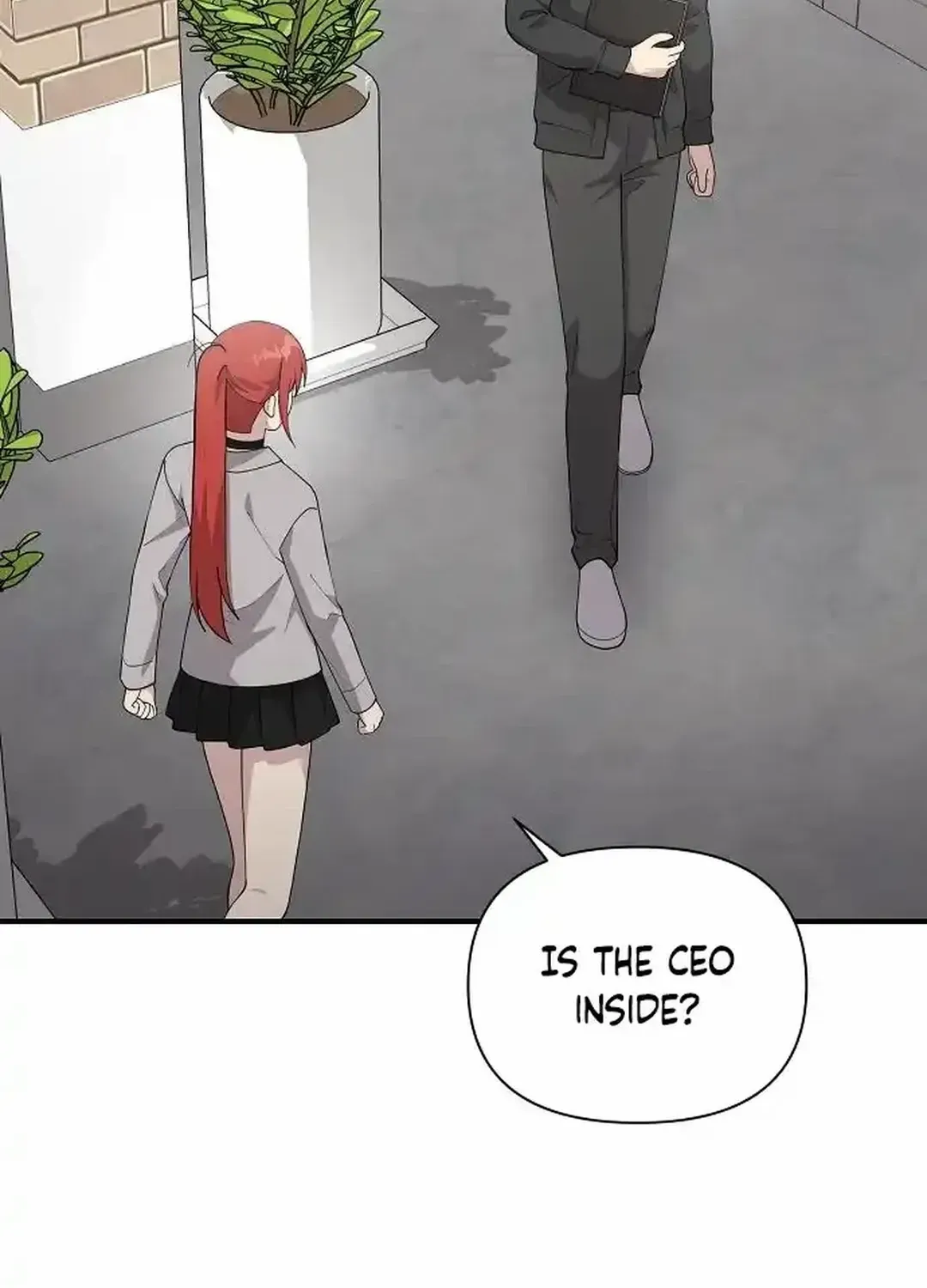 My Younger Sister Was a Genius Chapter 53 page 43 - 