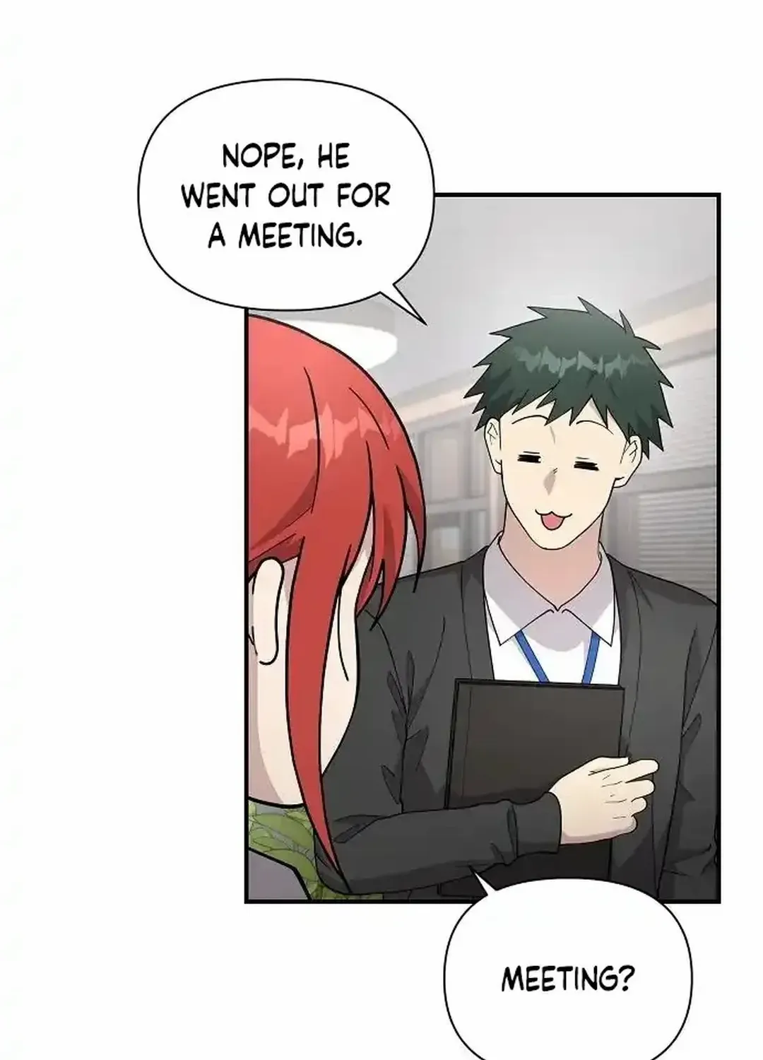My Younger Sister Was a Genius Chapter 53 page 44 - 