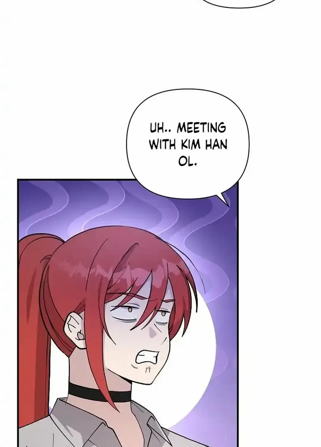 My Younger Sister Was a Genius Chapter 53 page 45 - 