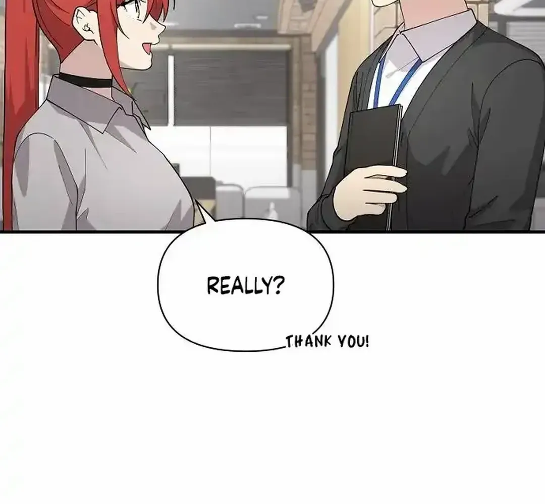 My Younger Sister Was a Genius Chapter 53 page 47 - 