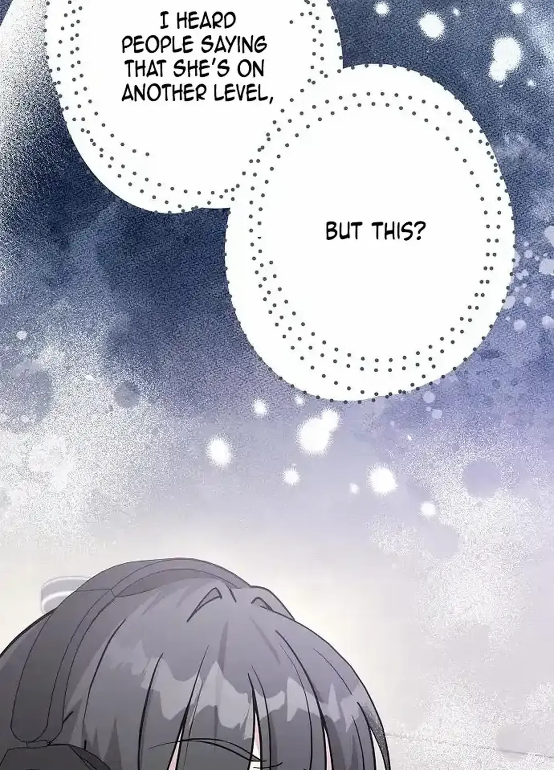 My Younger Sister Was a Genius Chapter 53 page 59 - 