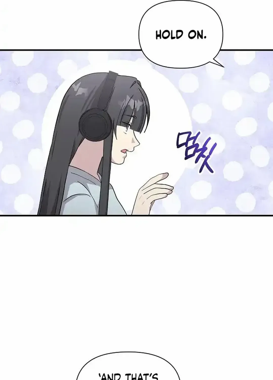 My Younger Sister Was a Genius Chapter 53 page 62 - 