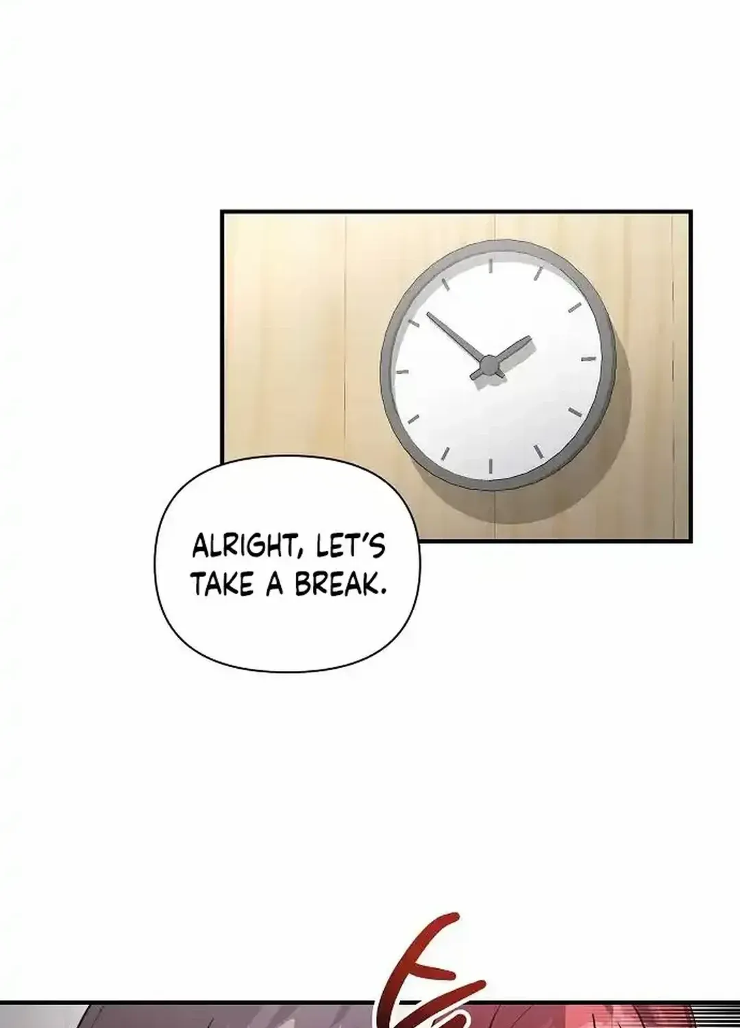 My Younger Sister Was a Genius Chapter 53 page 65 - 