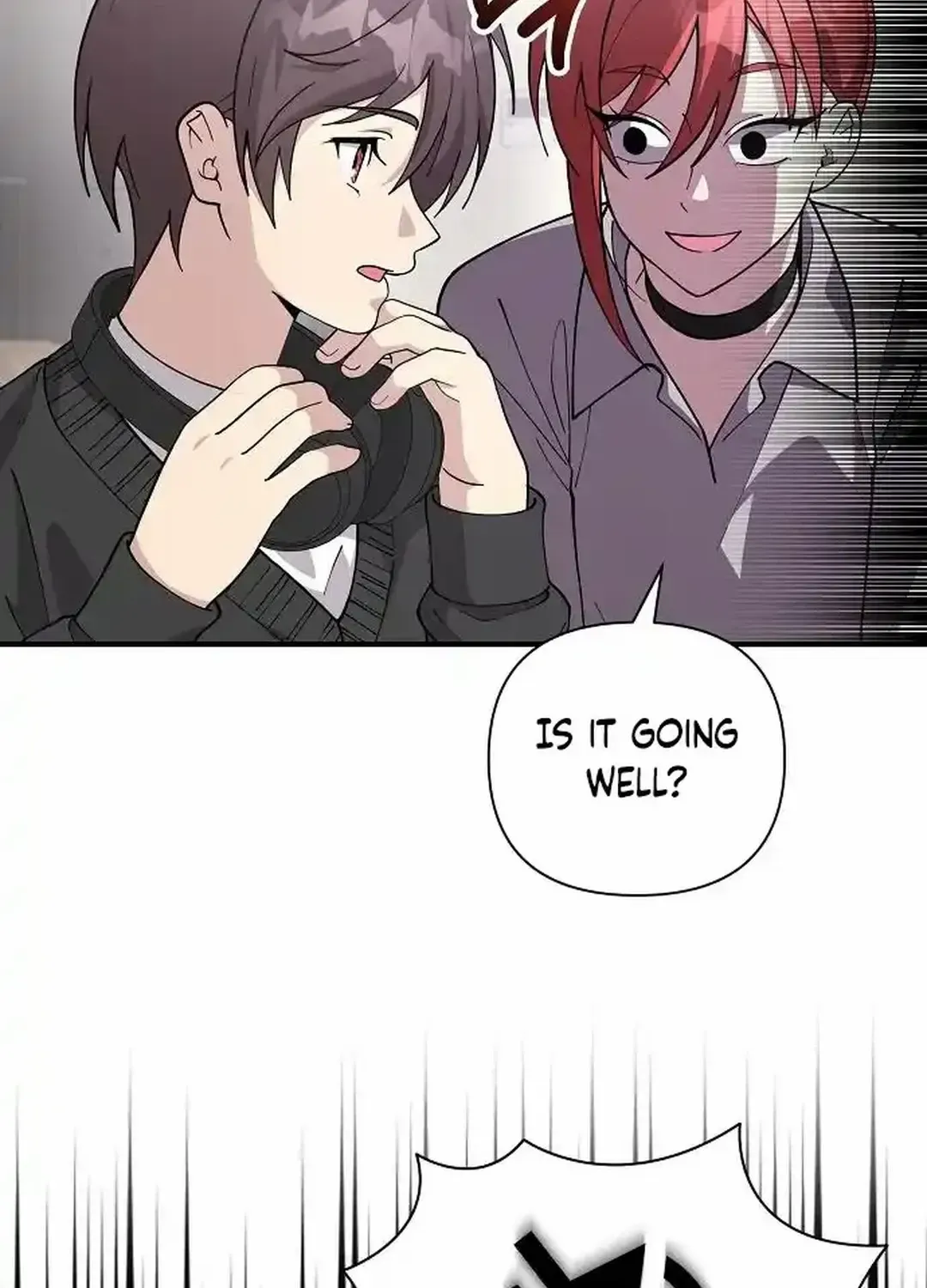 My Younger Sister Was a Genius Chapter 53 page 66 - 