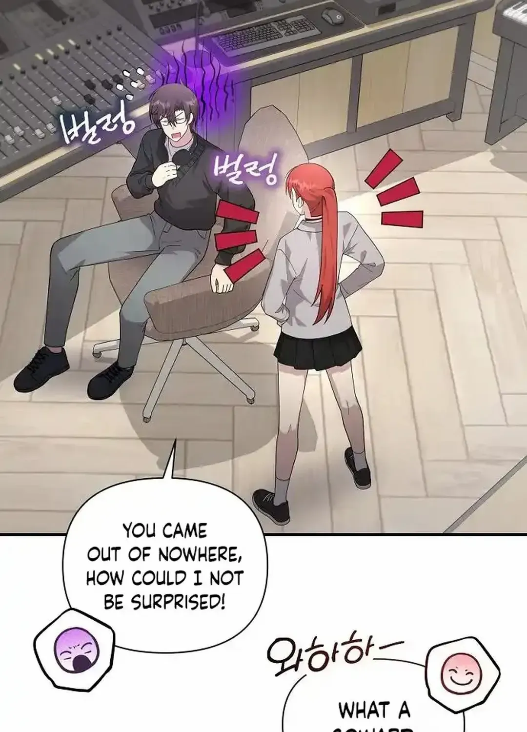 My Younger Sister Was a Genius Chapter 53 page 69 - 