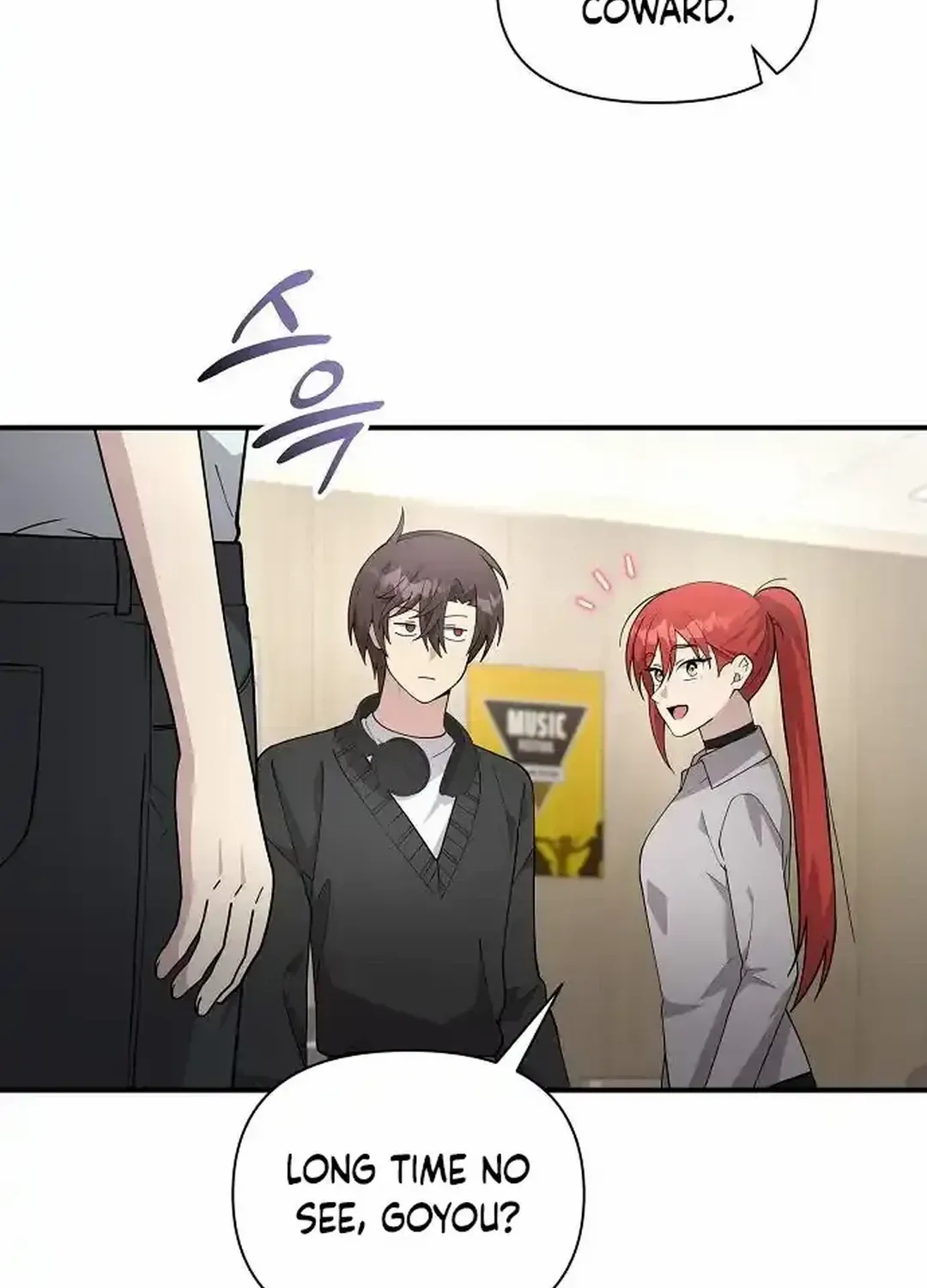My Younger Sister Was a Genius Chapter 53 page 70 - 