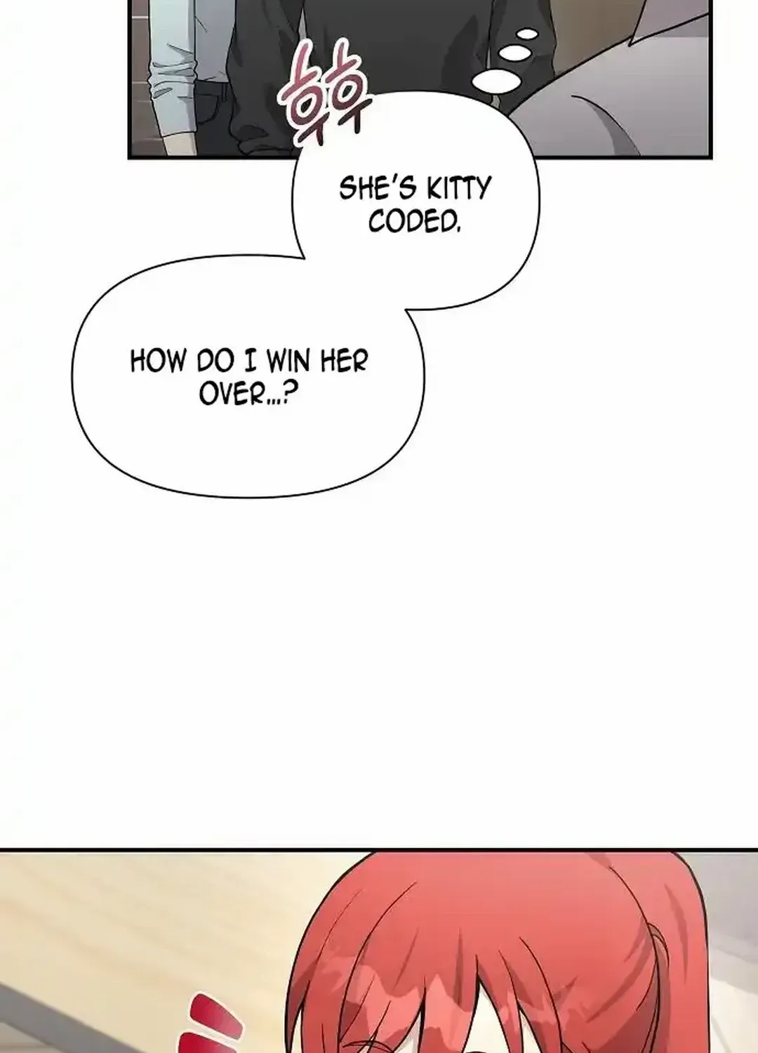 My Younger Sister Was a Genius Chapter 53 page 72 - 